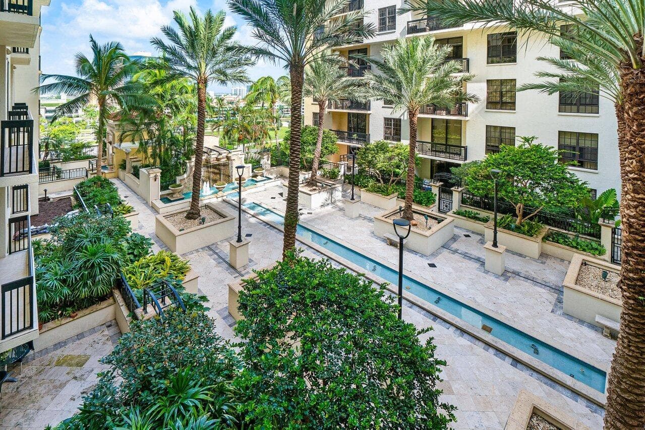801 S Olive Avenue 427, West Palm Beach, FL 33401 — photo 26 of 29
