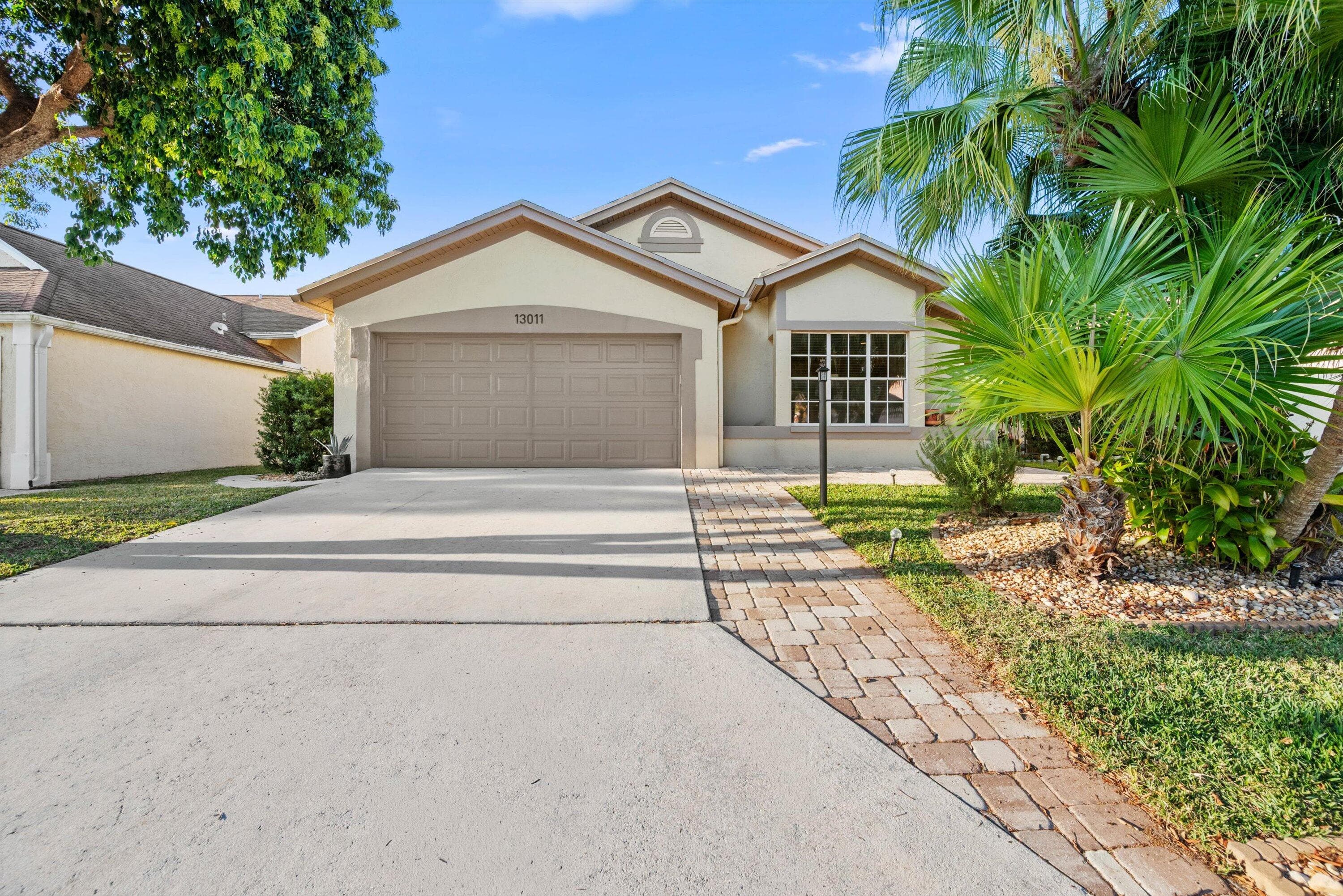13011 Blue Lake Drive, Wellington, FL 33414 — photo 1 of 26