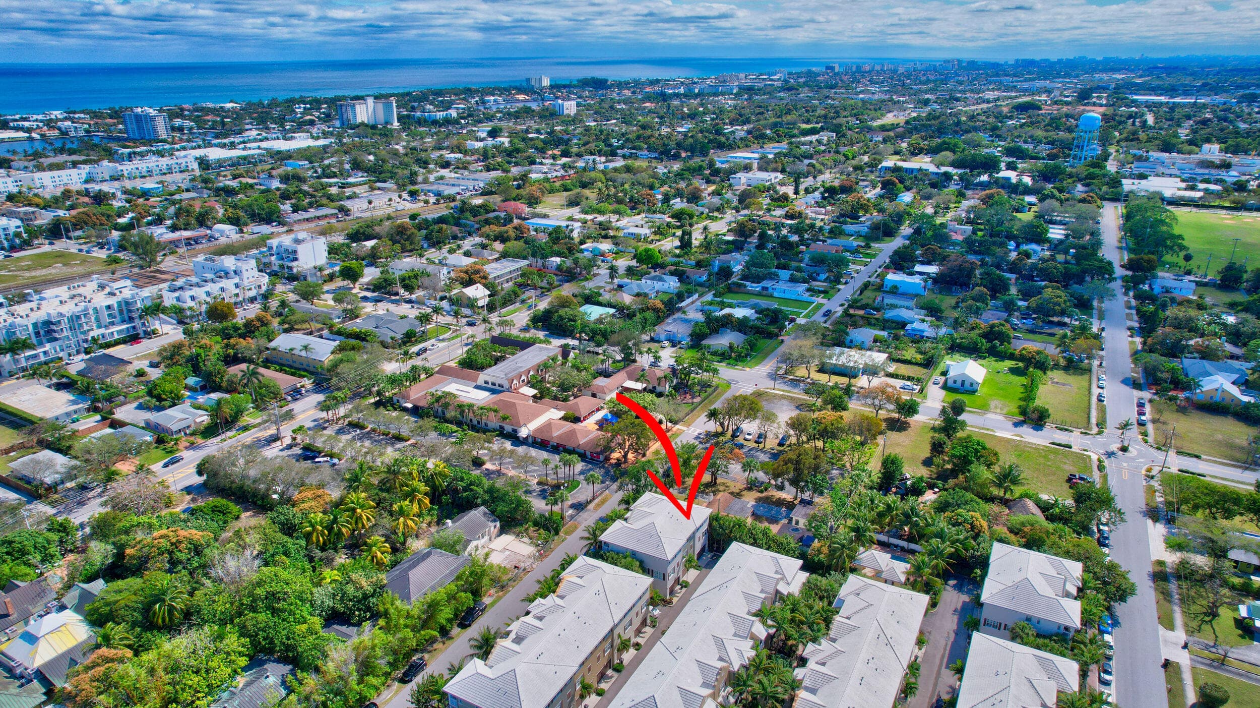 122 SW 1st Avenue, Delray Beach, FL 33444 — photo 43 of 48