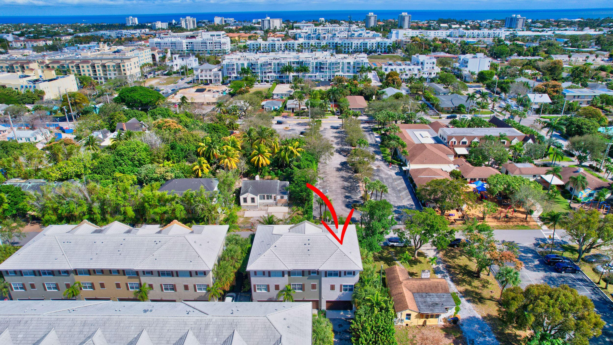 122 SW 1st Avenue, Delray Beach, FL 33444 — photo 47 of 48