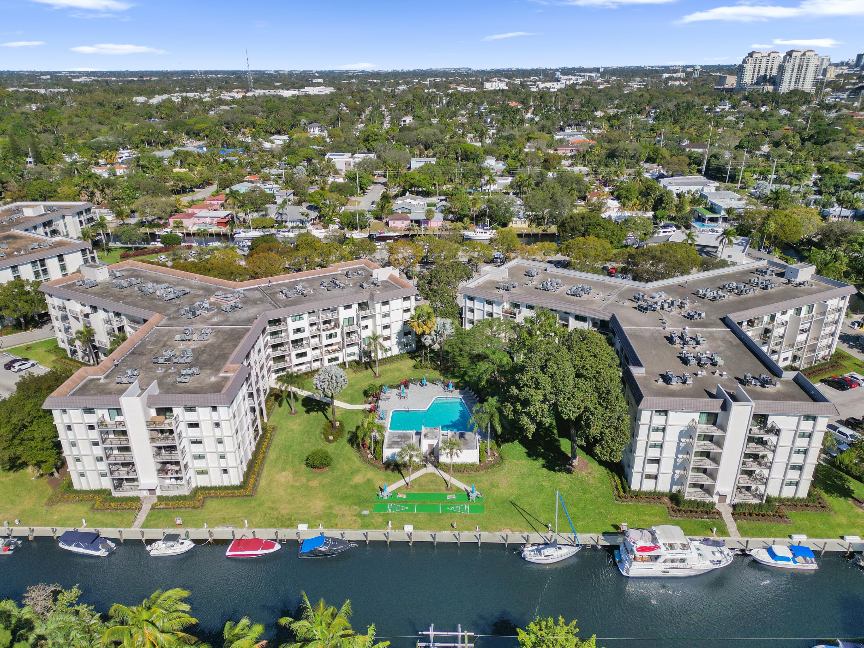 1000 River Reach Drive 423, Fort Lauderdale, FL 33315 — photo 41 of 44