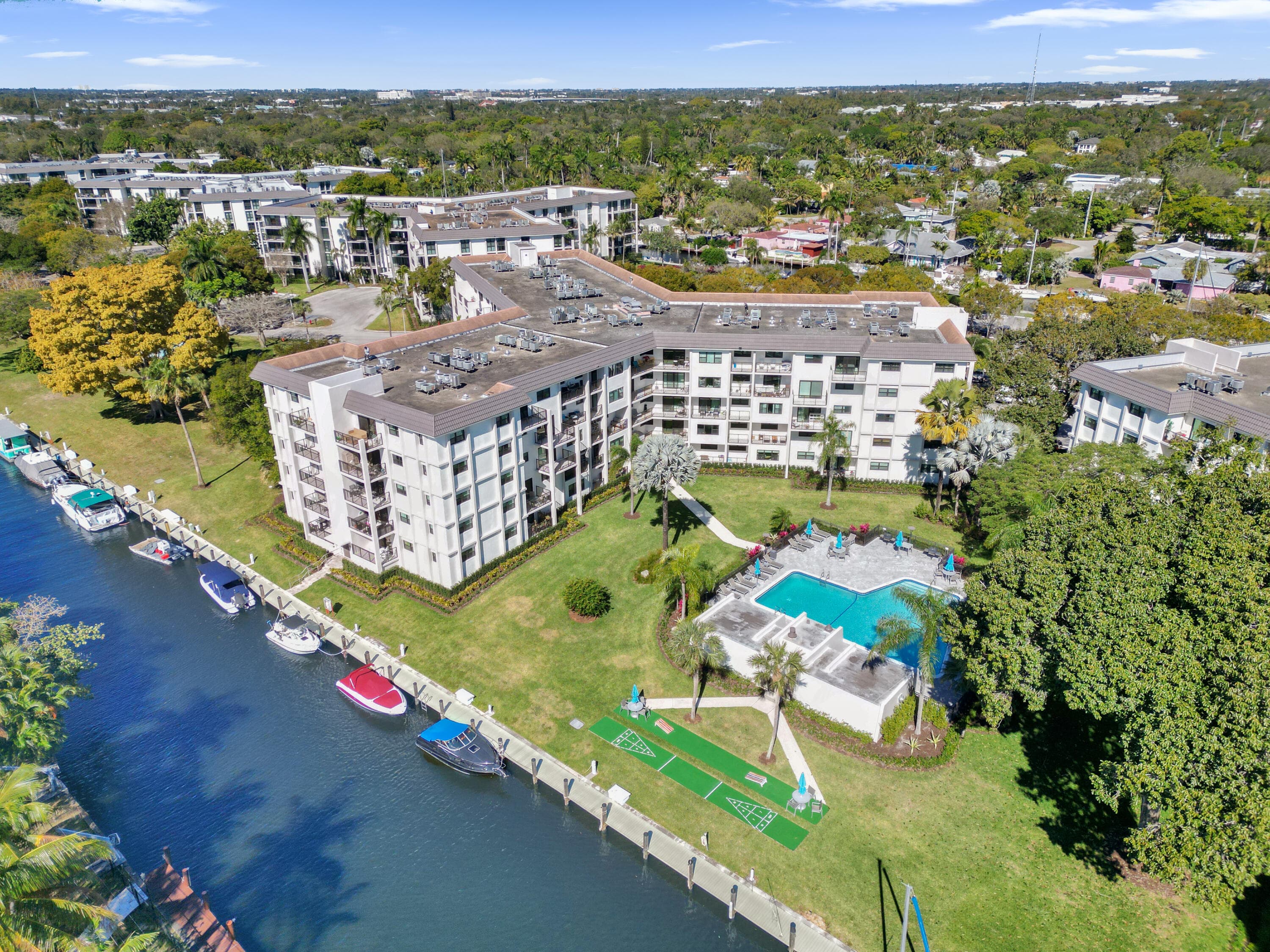 1000 River Reach Drive 423, Fort Lauderdale, FL 33315 — photo 40 of 44