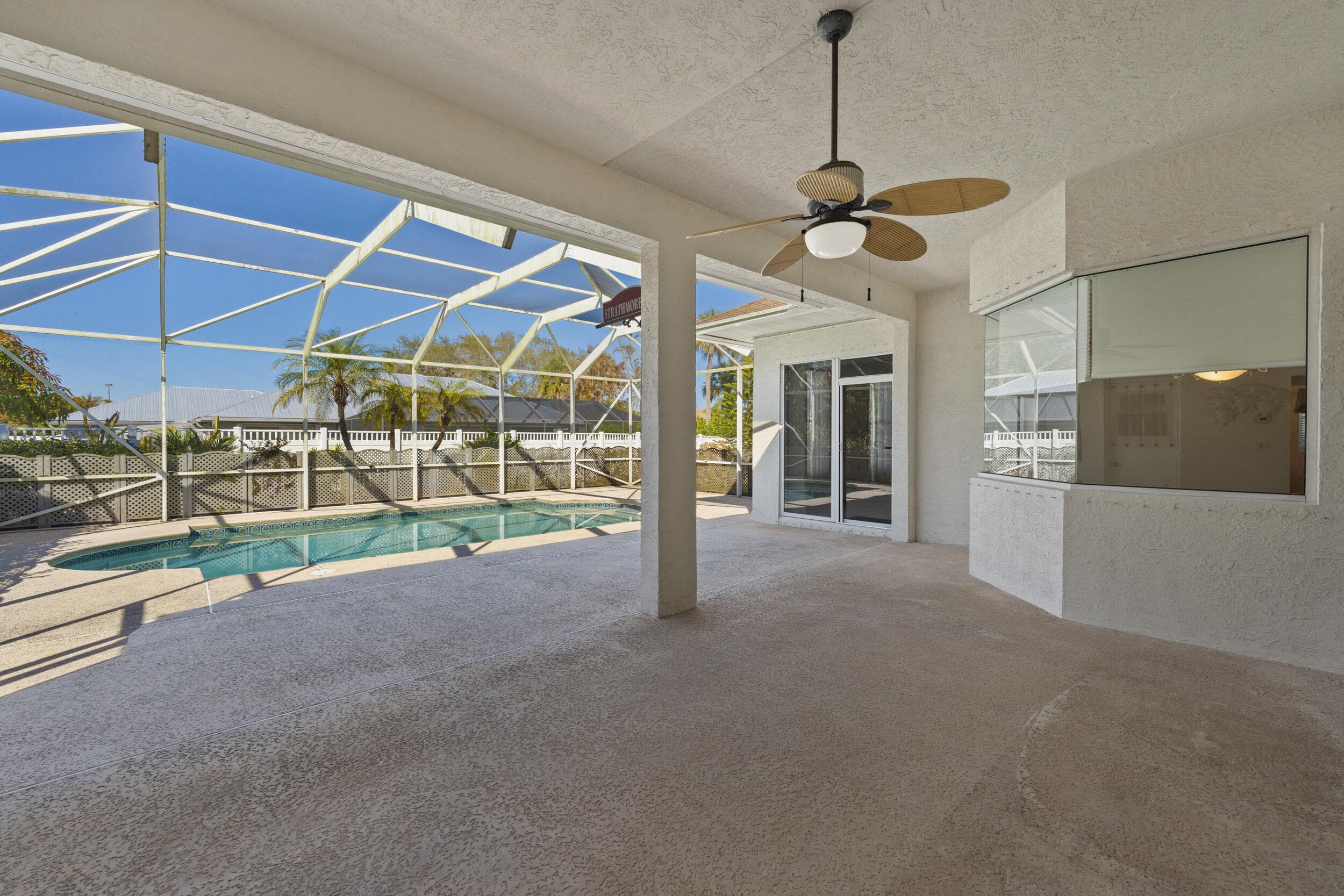 1112 SE Strathmore Drive, Port St. Lucie, FL 34952 — photo 40 of 58