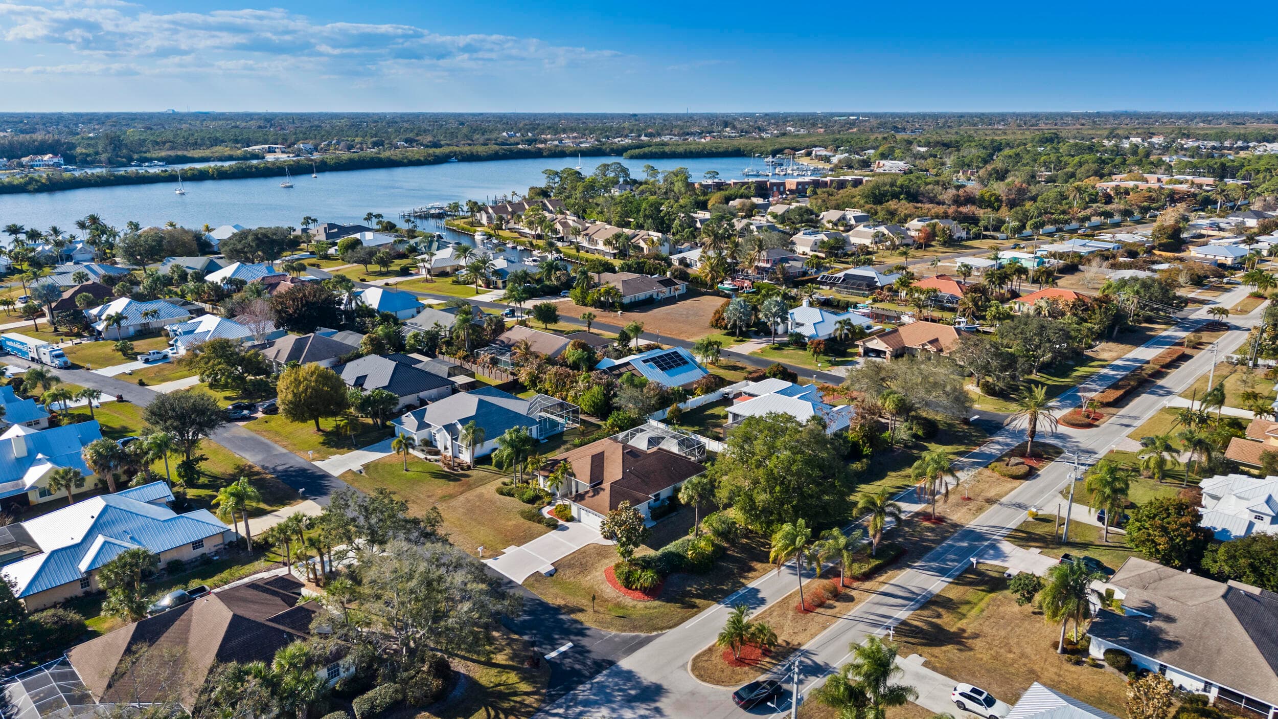 1112 SE Strathmore Drive, Port St. Lucie, FL 34952 — photo 51 of 58