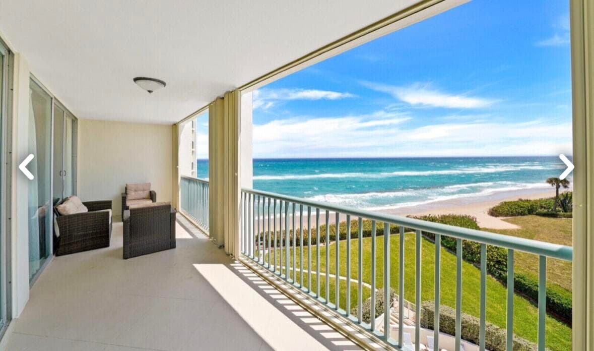 5400 N Ocean Drive 5c, Singer Island, FL 33404 — photo 13 of 41