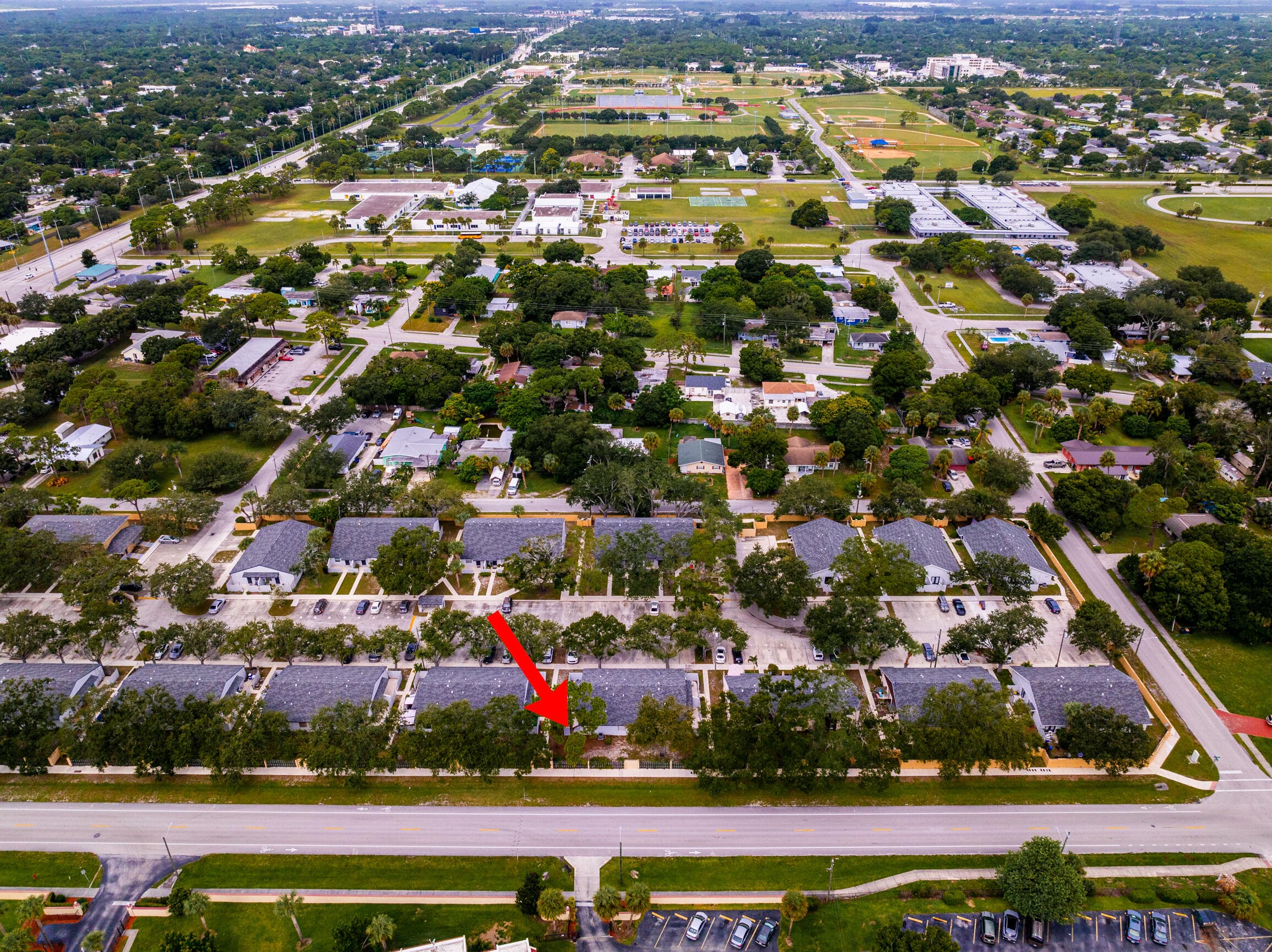 2007 Oleander Boulevard Apt D, Fort Pierce, FL 34950 — photo 35 of 41