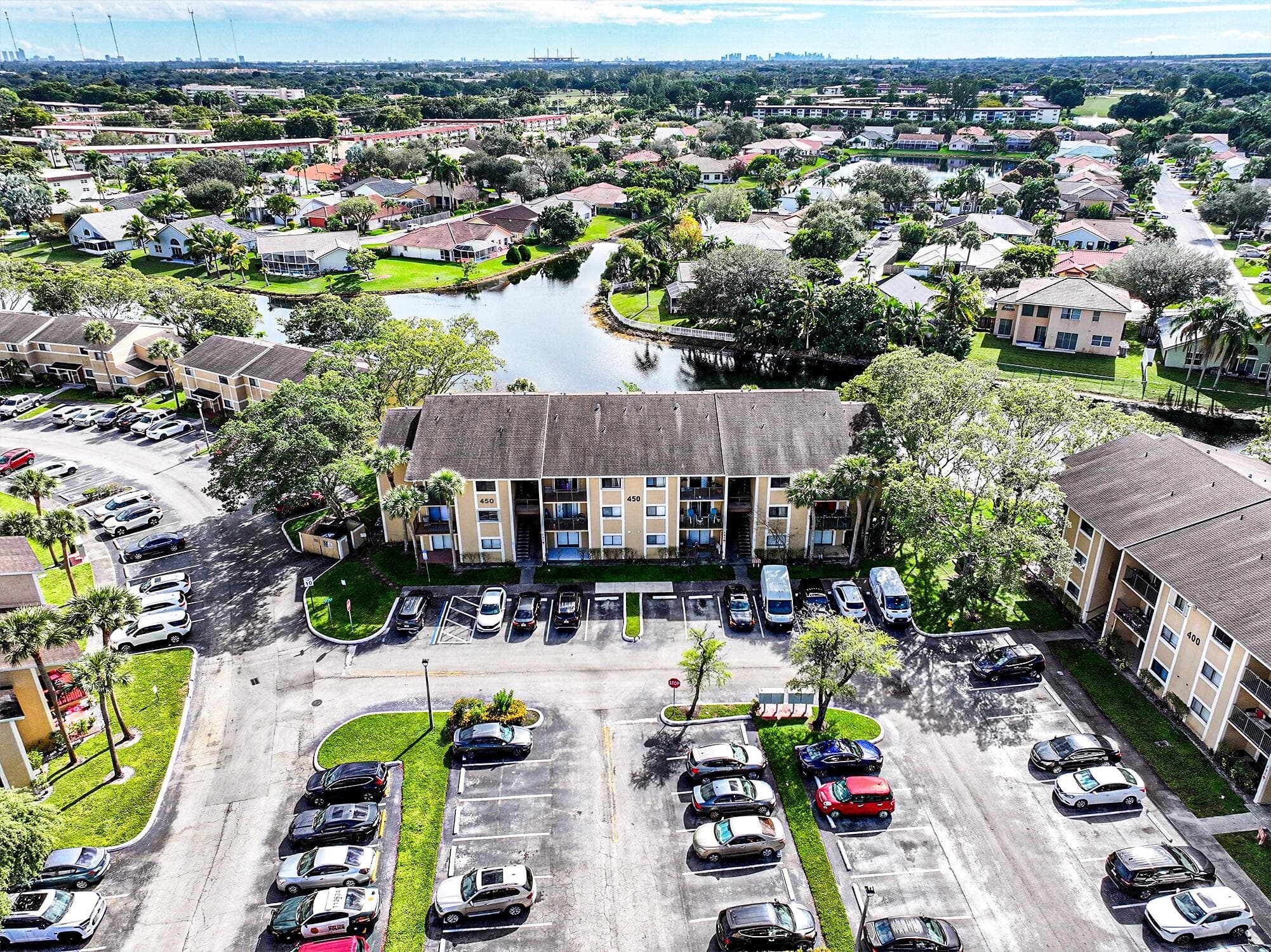 450 Palm Circle 106, Pembroke Pines, FL 33025 — photo 66 of 87
