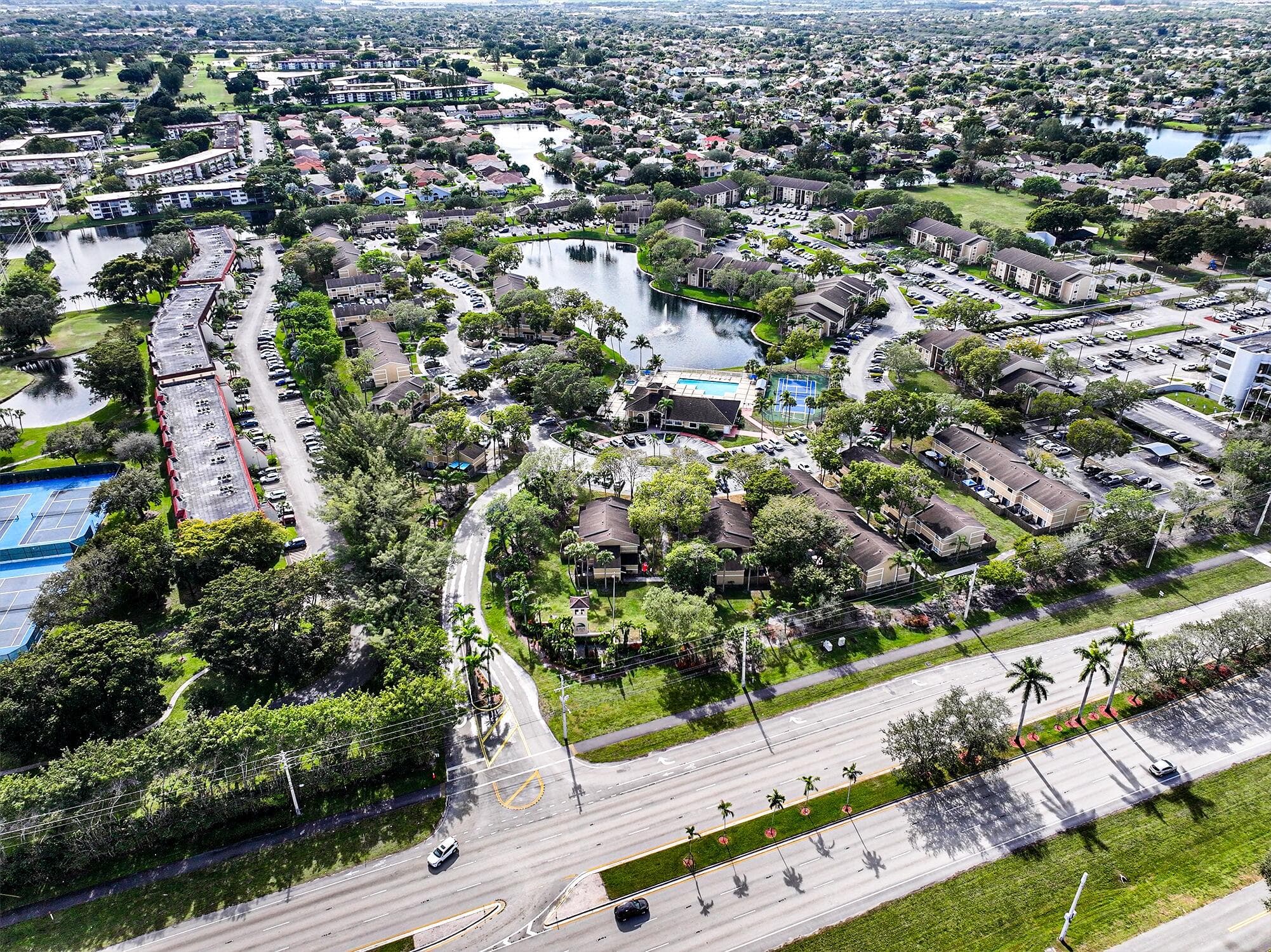 450 Palm Circle 106, Pembroke Pines, FL 33025 — photo 84 of 87