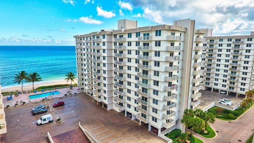 3221 S Ocean Boulevard 207, Highland Beach, FL 33487 — photo 2 of 63