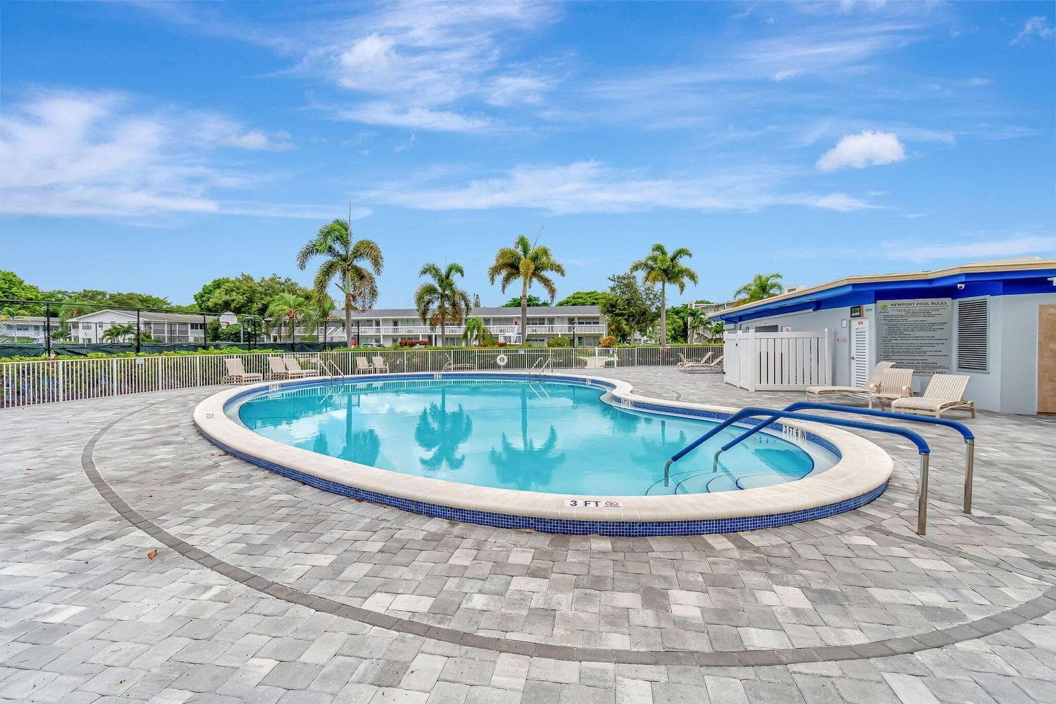 4076 Newport Q 4076, Deerfield Beach, FL 33442 — photo 23 of 23