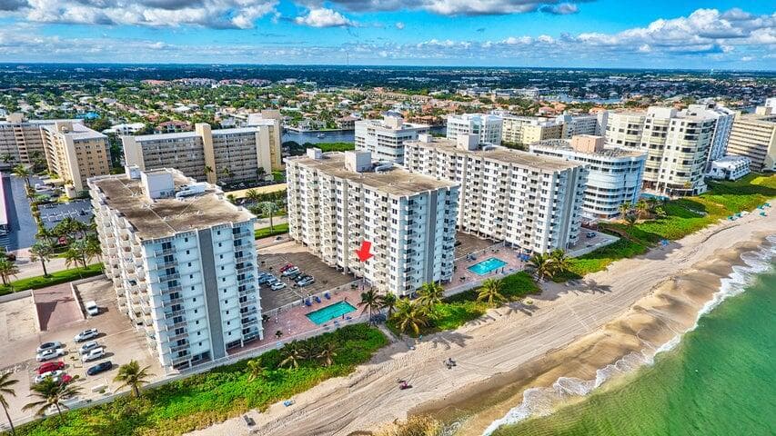 3221 S Ocean Boulevard 207, Highland Beach, FL 33487 — photo 12 of 63