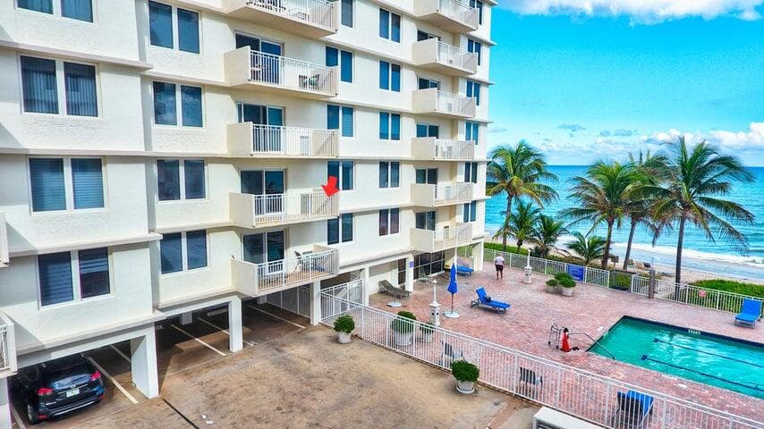 3221 S Ocean Boulevard 207, Highland Beach, FL 33487 — photo 14 of 63