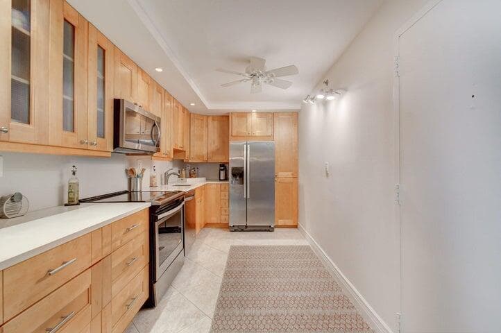 3221 S Ocean Boulevard 207, Highland Beach, FL 33487 — photo 38 of 63