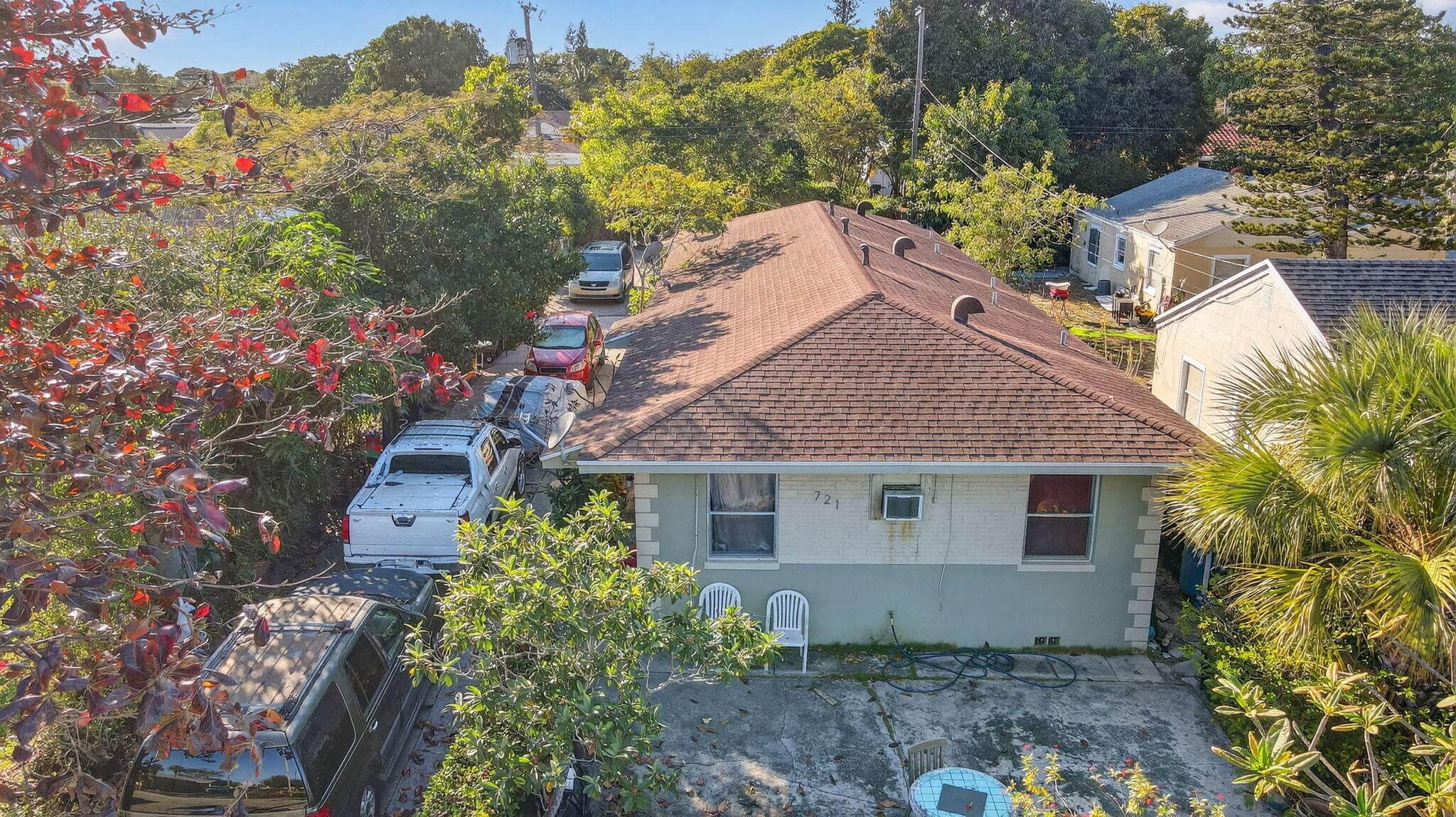 721 N F Street 2, Lake Worth Beach, FL 33460 — photo 19 of 22