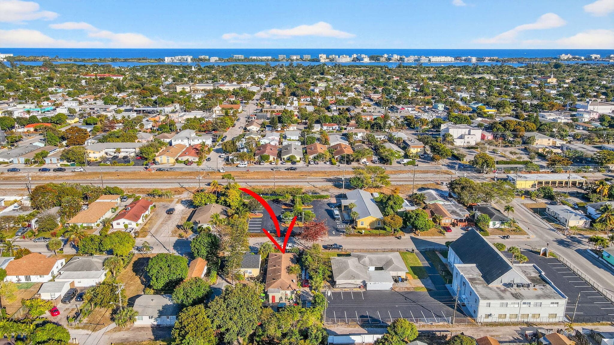 721 N F Street 3, Lake Worth Beach, FL 33460 — photo 19 of 22
