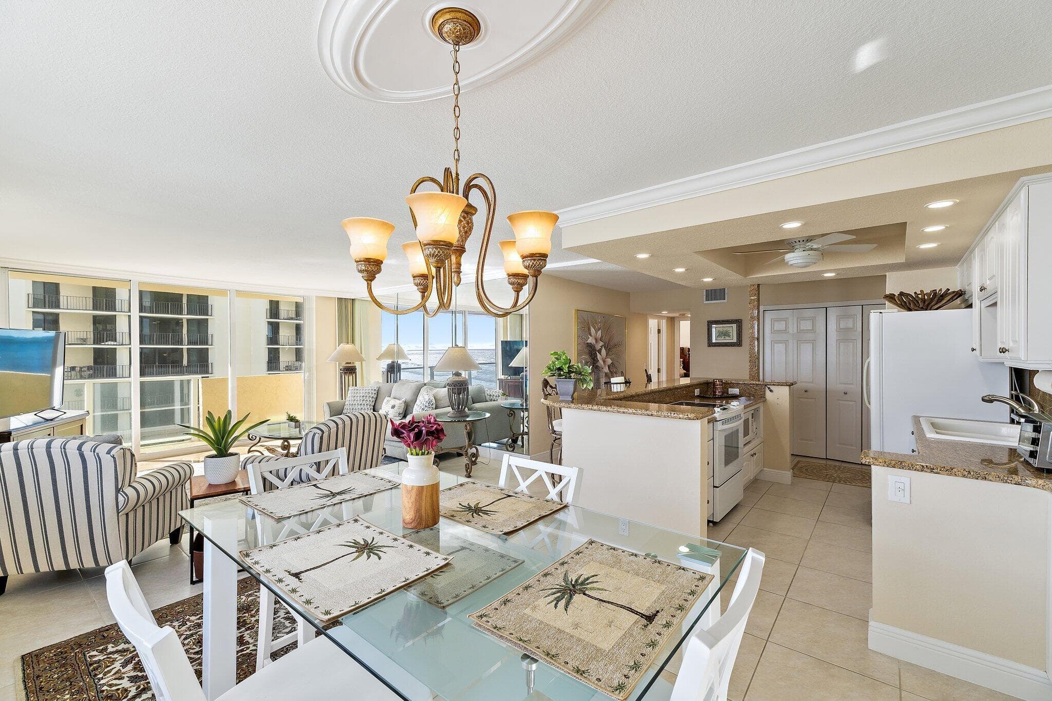 5440 N Ocean Drive 907, Singer Island, FL 33404 — photo 32 of 77
