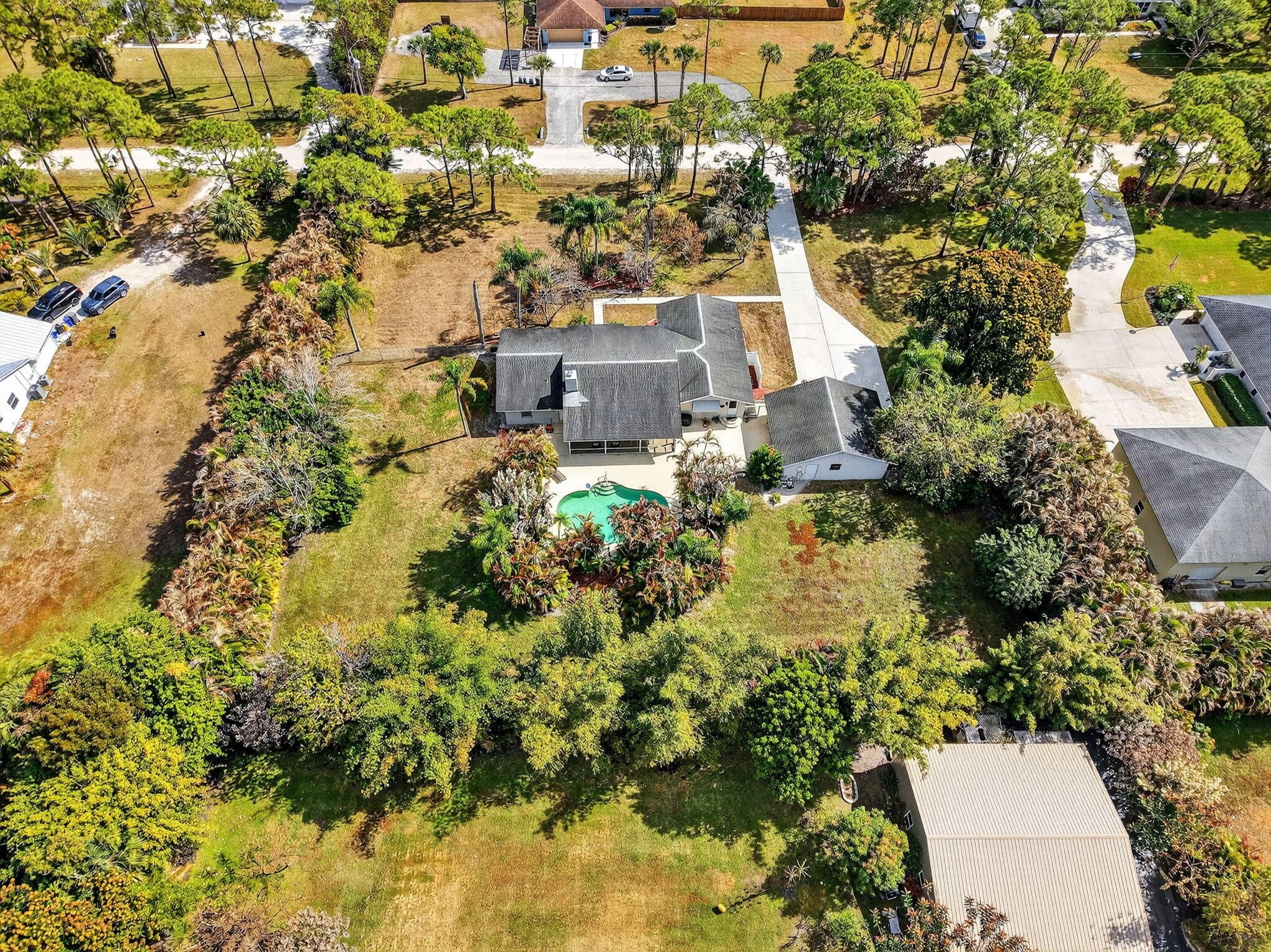 15315 78th Drive N, Palm Beach Gardens, FL 33418 — photo 52 of 54