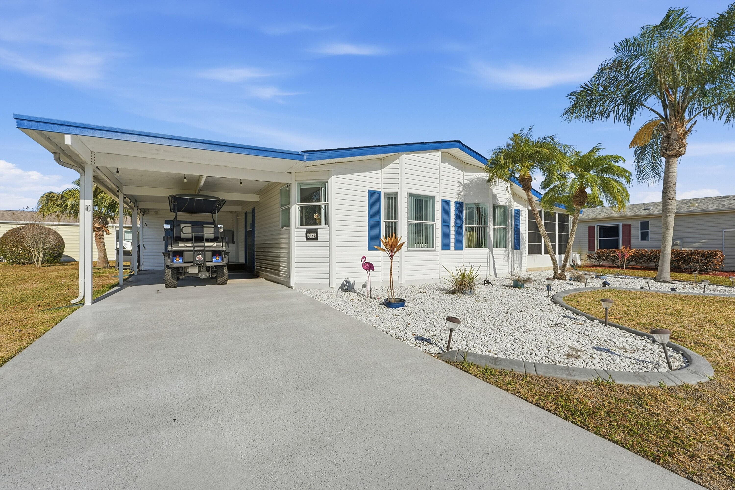 3016 Five Iron Dr Drive, Port St. Lucie, FL 34952 — photo 2 of 26