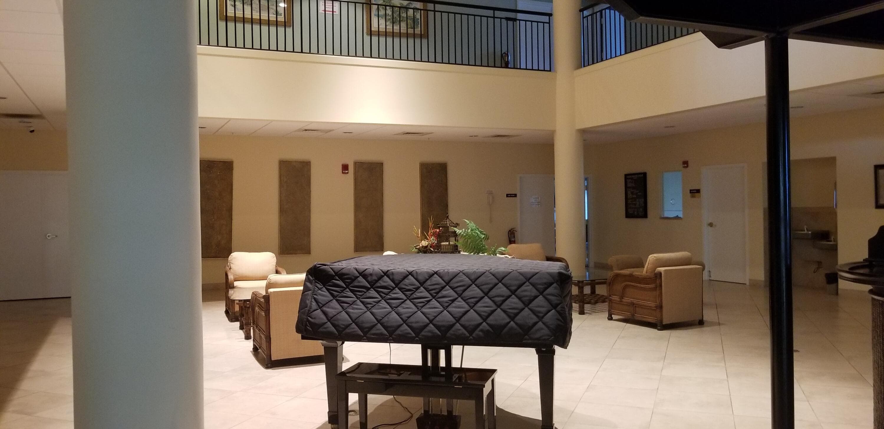 2400 NE 1st Lane 206, Boynton Beach, FL 33435 — photo 31 of 44
