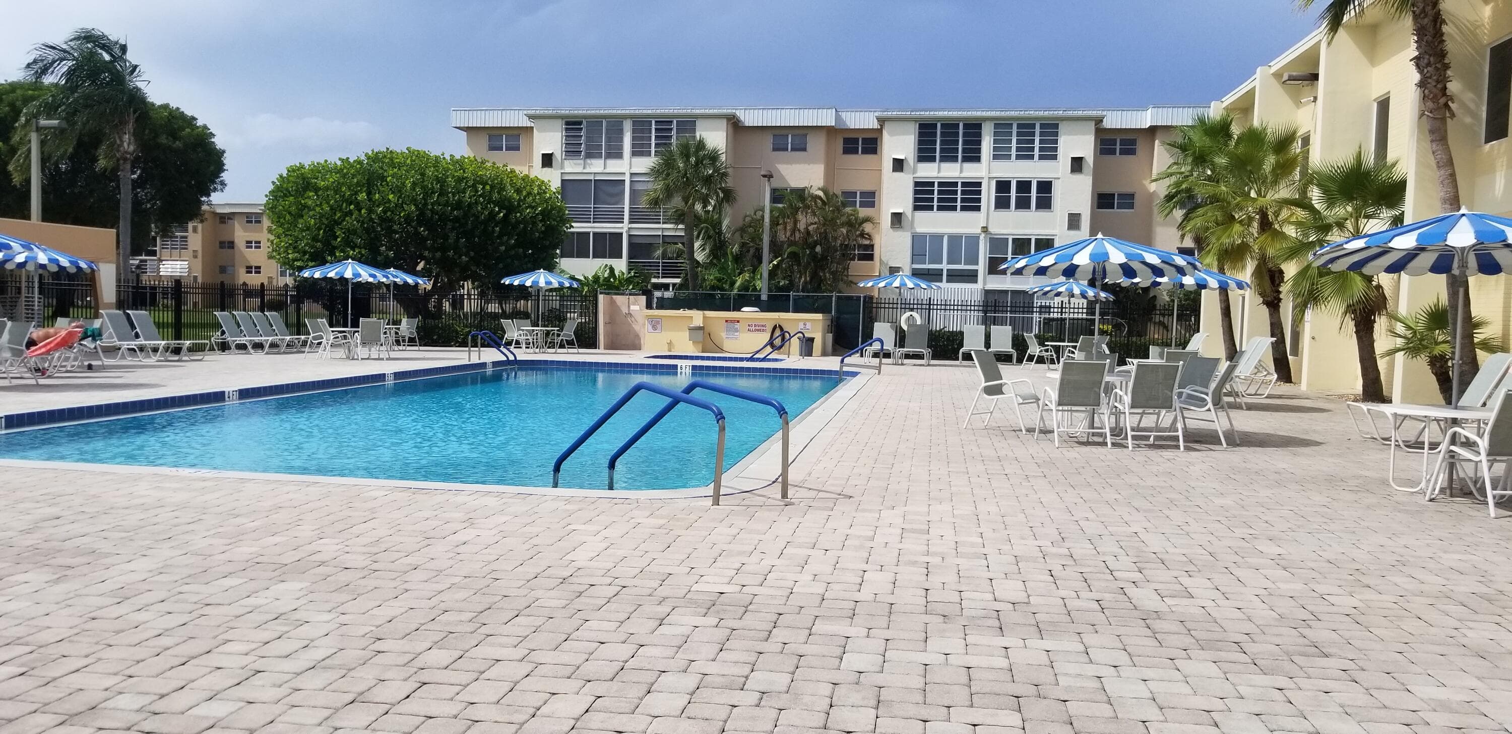 2400 NE 1st Lane 206, Boynton Beach, FL 33435 — photo 33 of 44