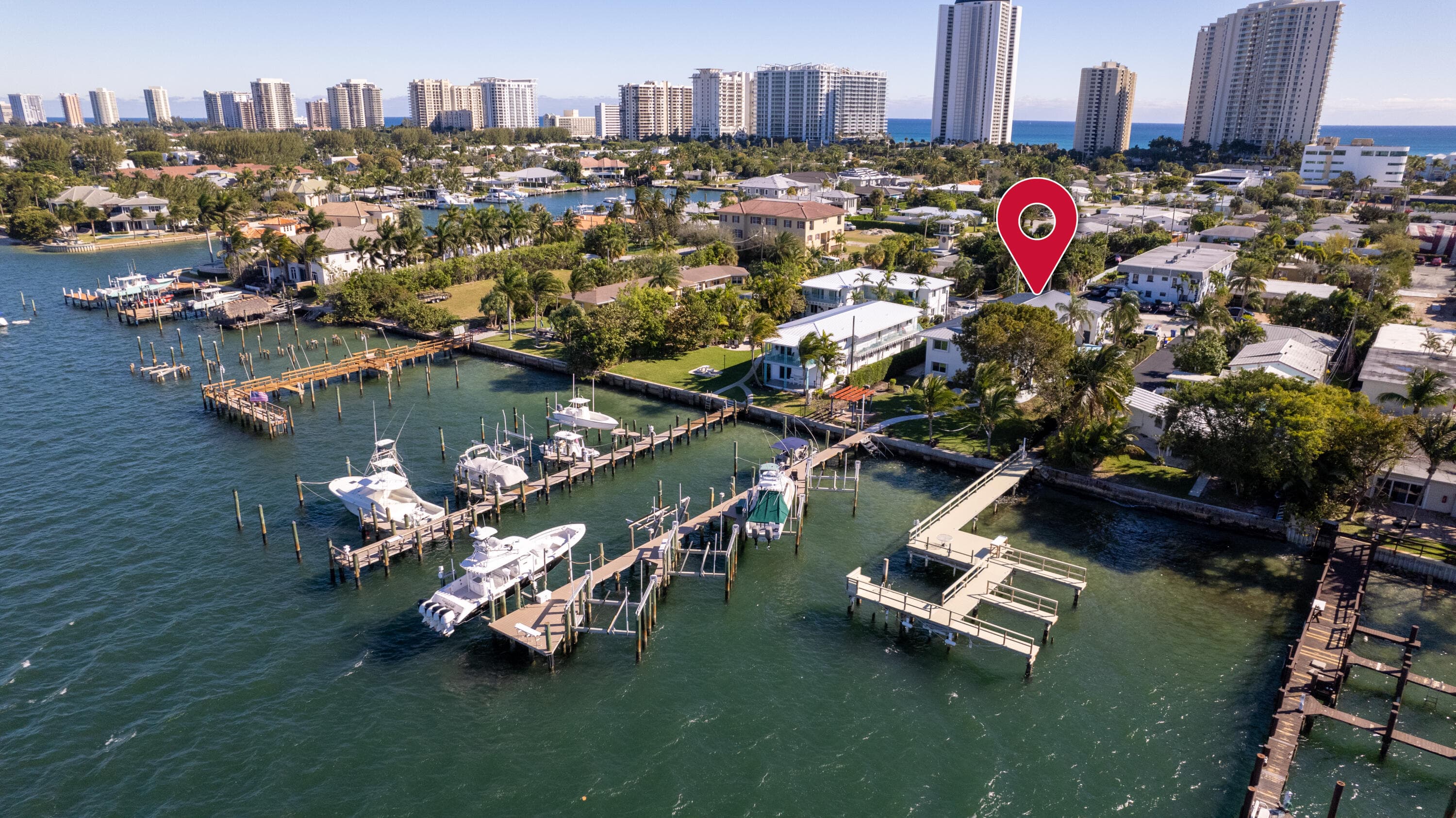 2649 Lake Drive 1, Singer Island, FL 33404 — photo 3 of 60