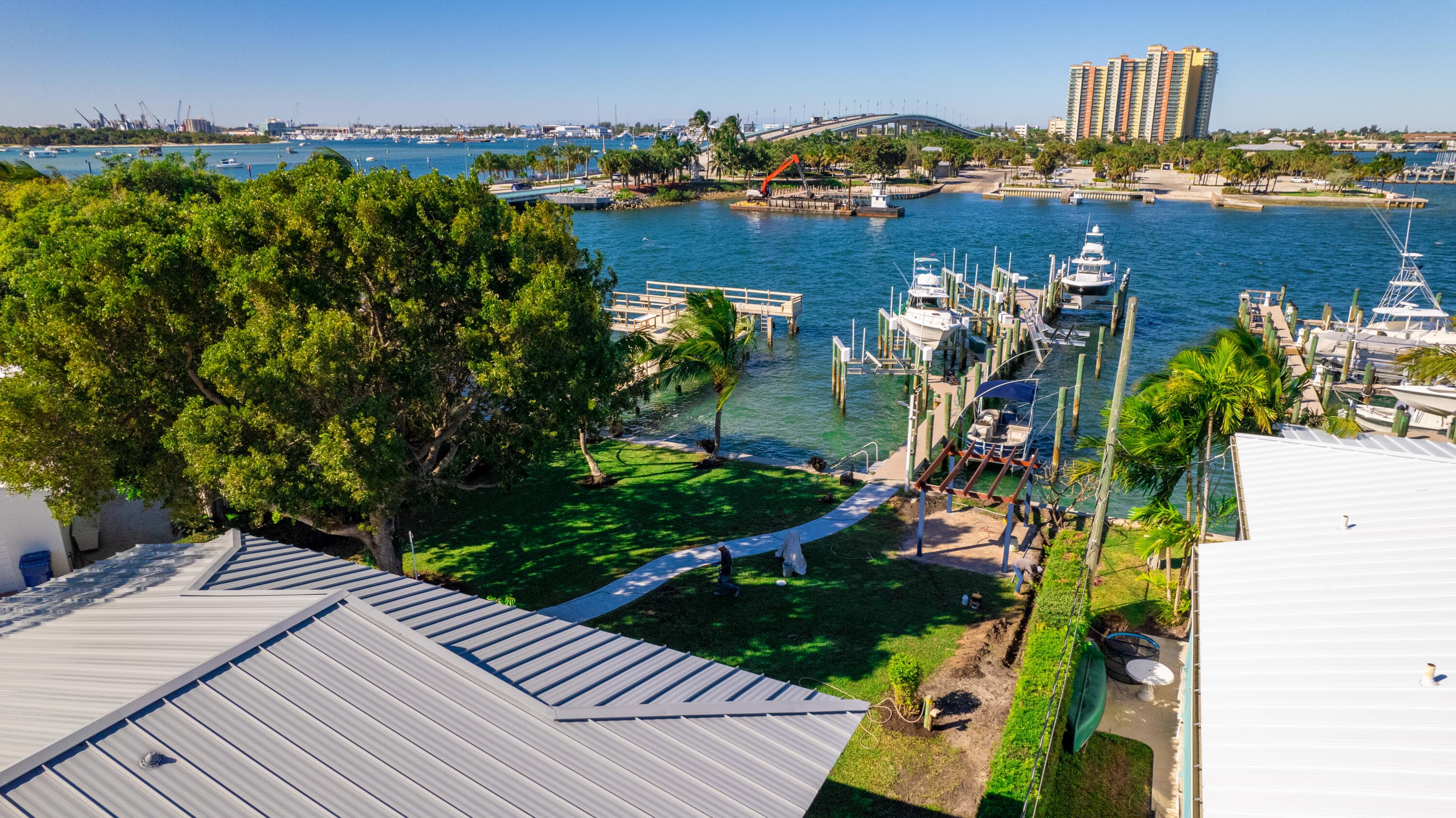 2649 Lake Drive 1, Singer Island, FL 33404 — photo 4 of 60