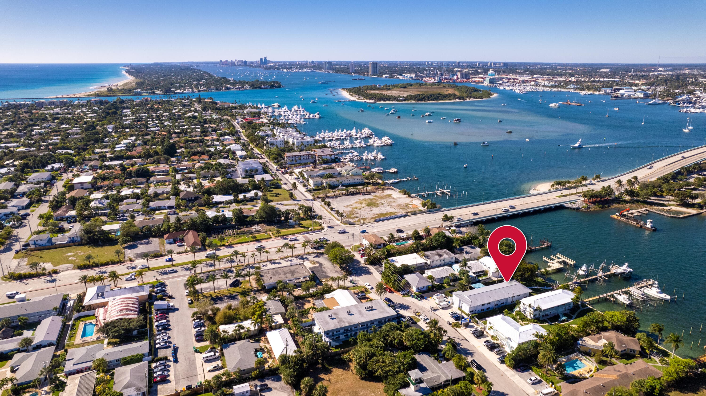 2649 Lake Drive 1, Singer Island, FL 33404 — photo 6 of 60