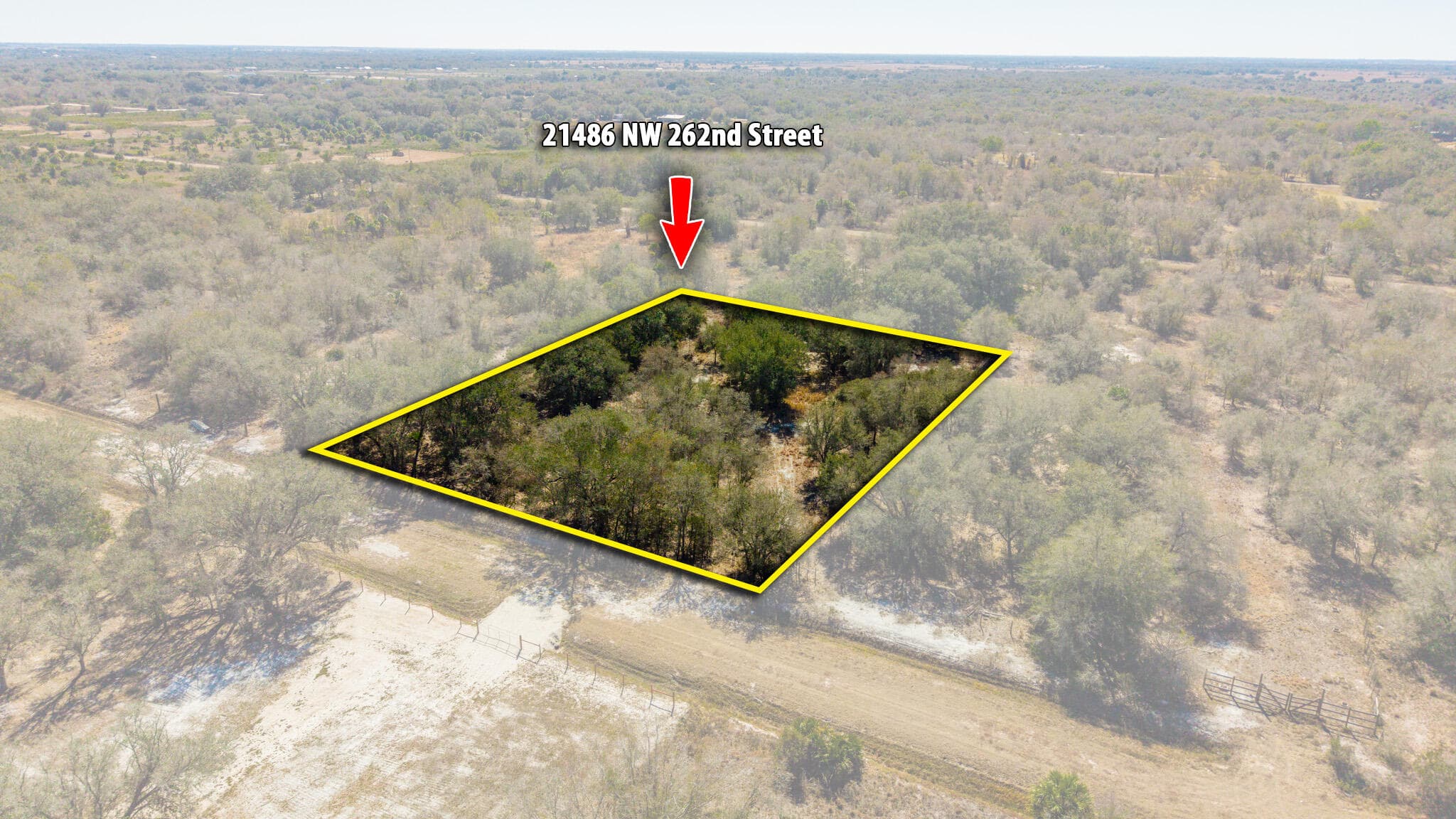 21486 NW 262nd Street, Okeechobee, FL 34972 — photo 20 of 22