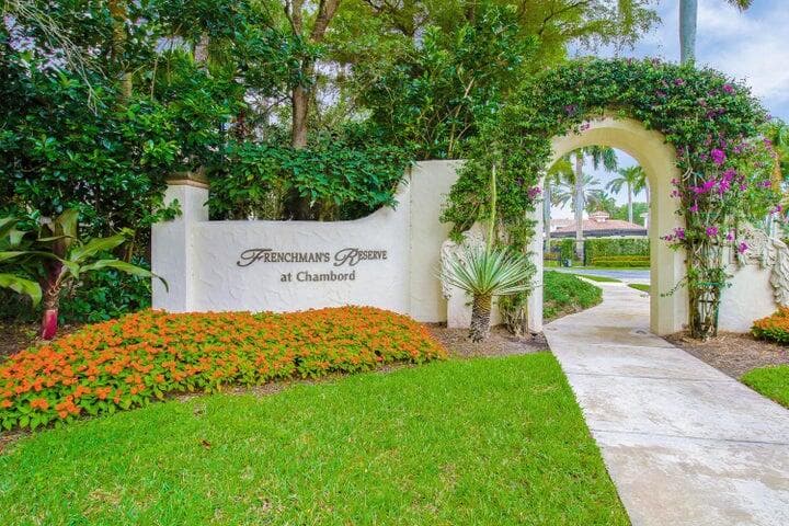 349 Chambord Terrace, Palm Beach Gardens, FL 33410 — photo 32 of 32