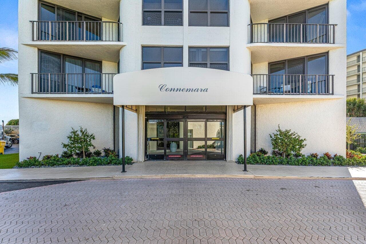 5420 N Ocean Drive 1605, Singer Island, FL 33404 — photo 55 of 55