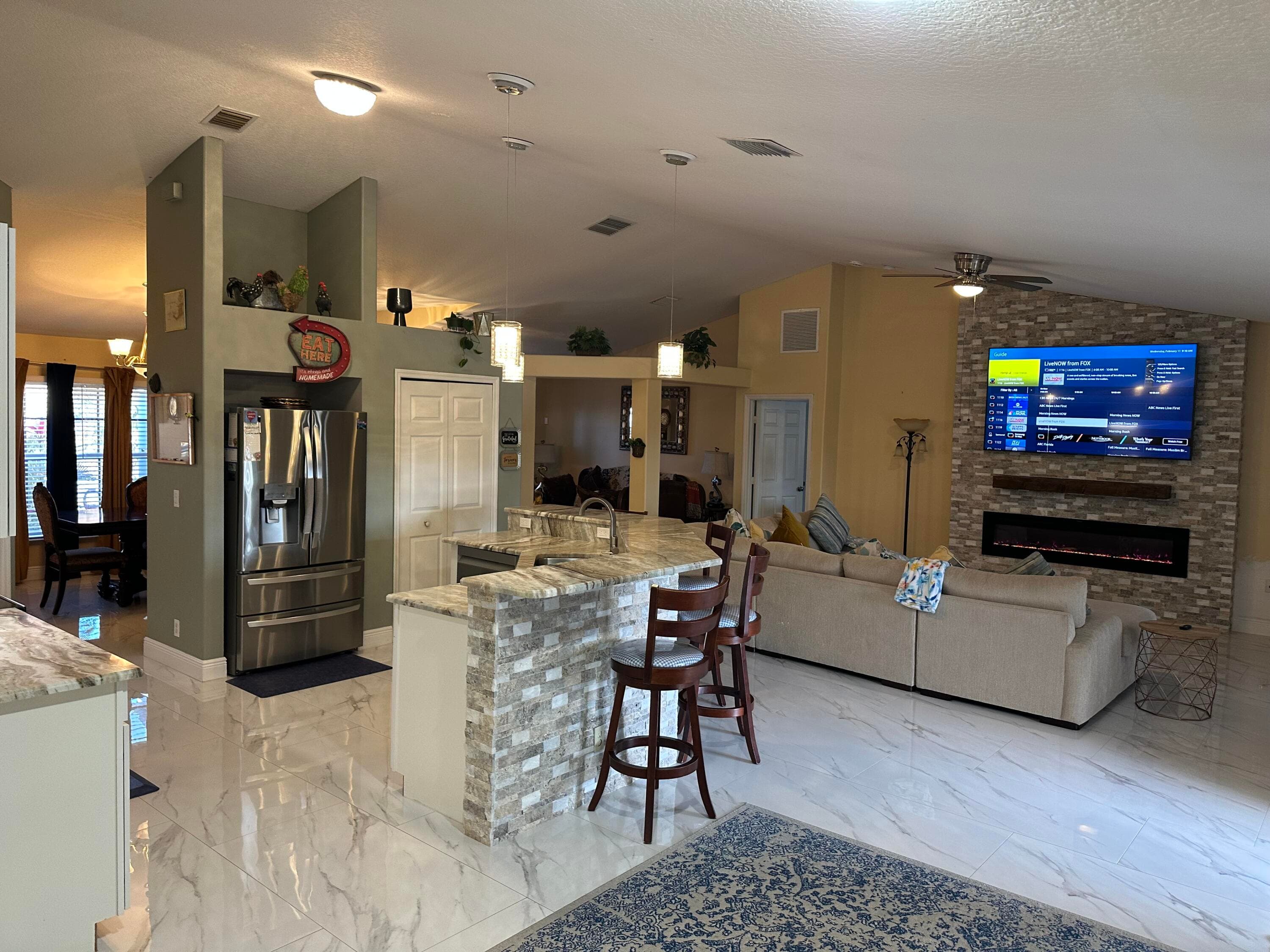 4239 SW Callicoe Street, Port St. Lucie, FL 34983 — photo 4 of 29