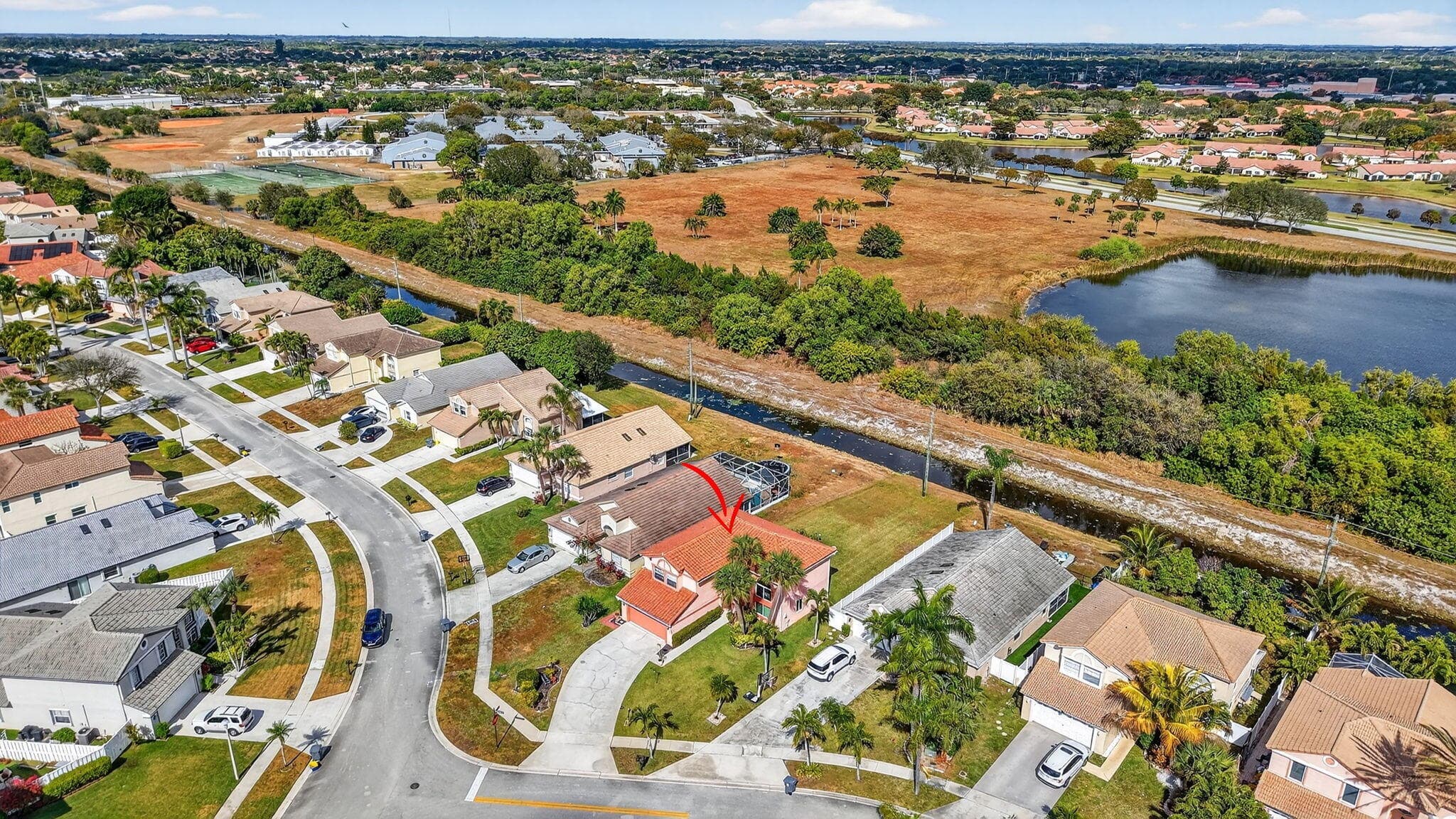 6205 Balmy Court, Boynton Beach, FL 33472 — photo 64 of 69