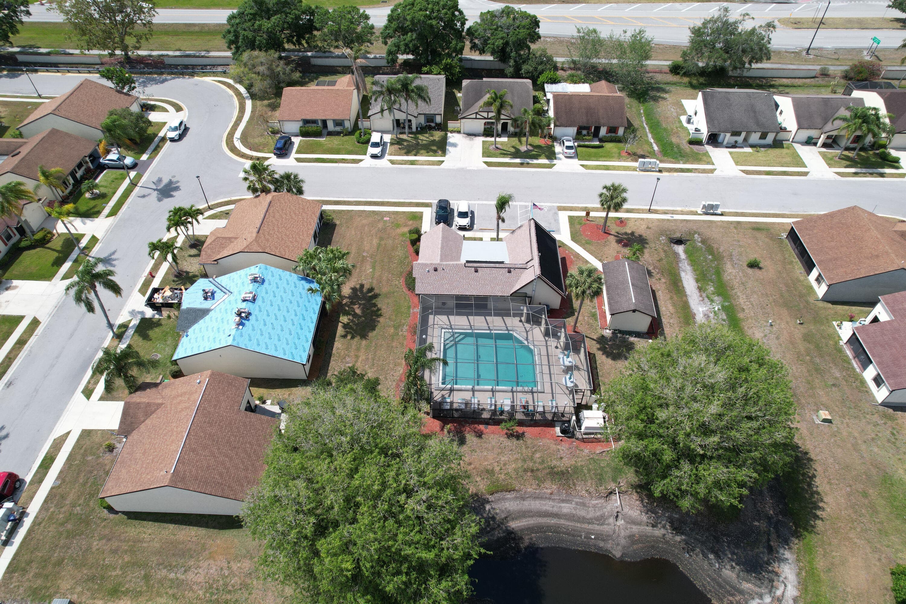 2313 SE Breckenridge Circle, Port St. Lucie, FL 34952 — photo 8 of 29