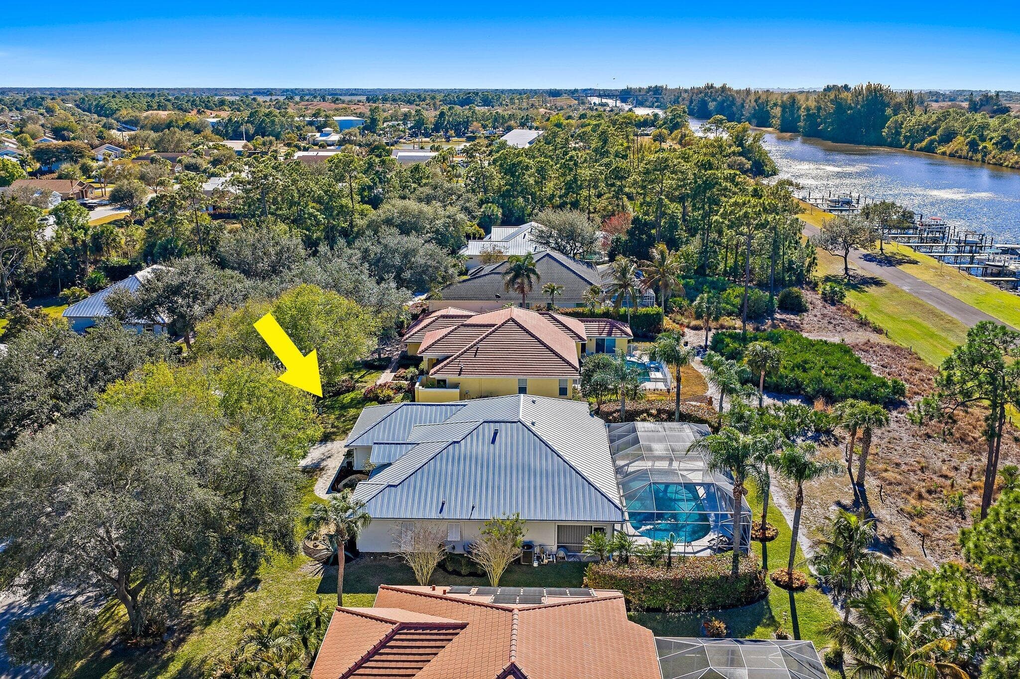 8888 SW Fishermans Wharf Drive, Stuart, FL 34997 — photo 5 of 45
