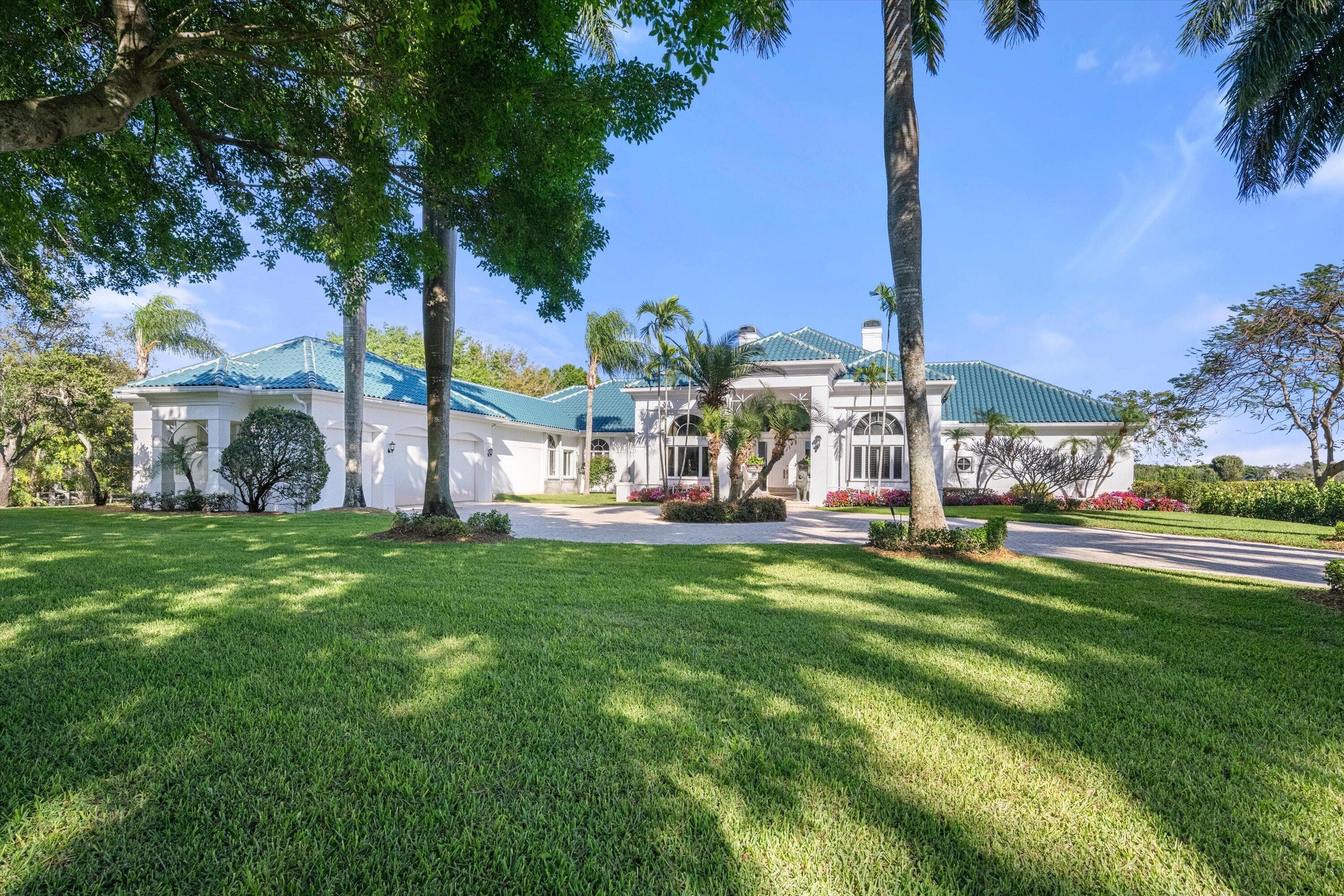 3220 Santa Barbara Drive, Wellington, FL 33414 — photo 3 of 76