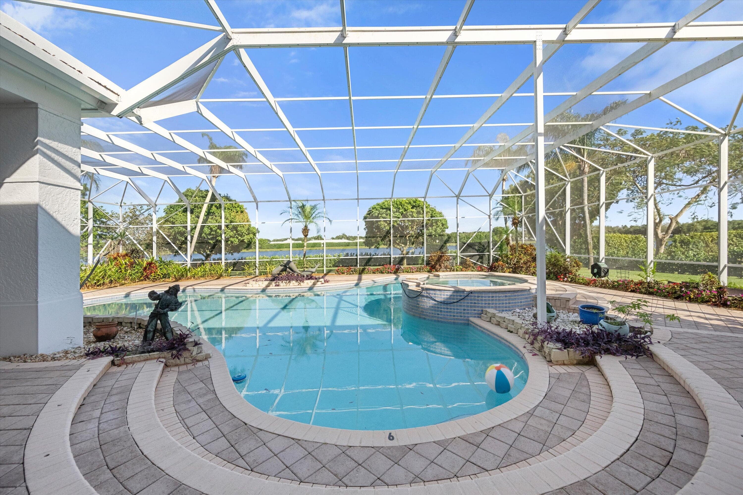 3220 Santa Barbara Drive, Wellington, FL 33414 — photo 6 of 76
