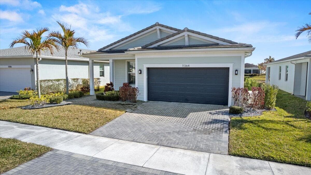 11364 SW Lyra Drive, Port St. Lucie, FL 34987 — photo 3 of 65