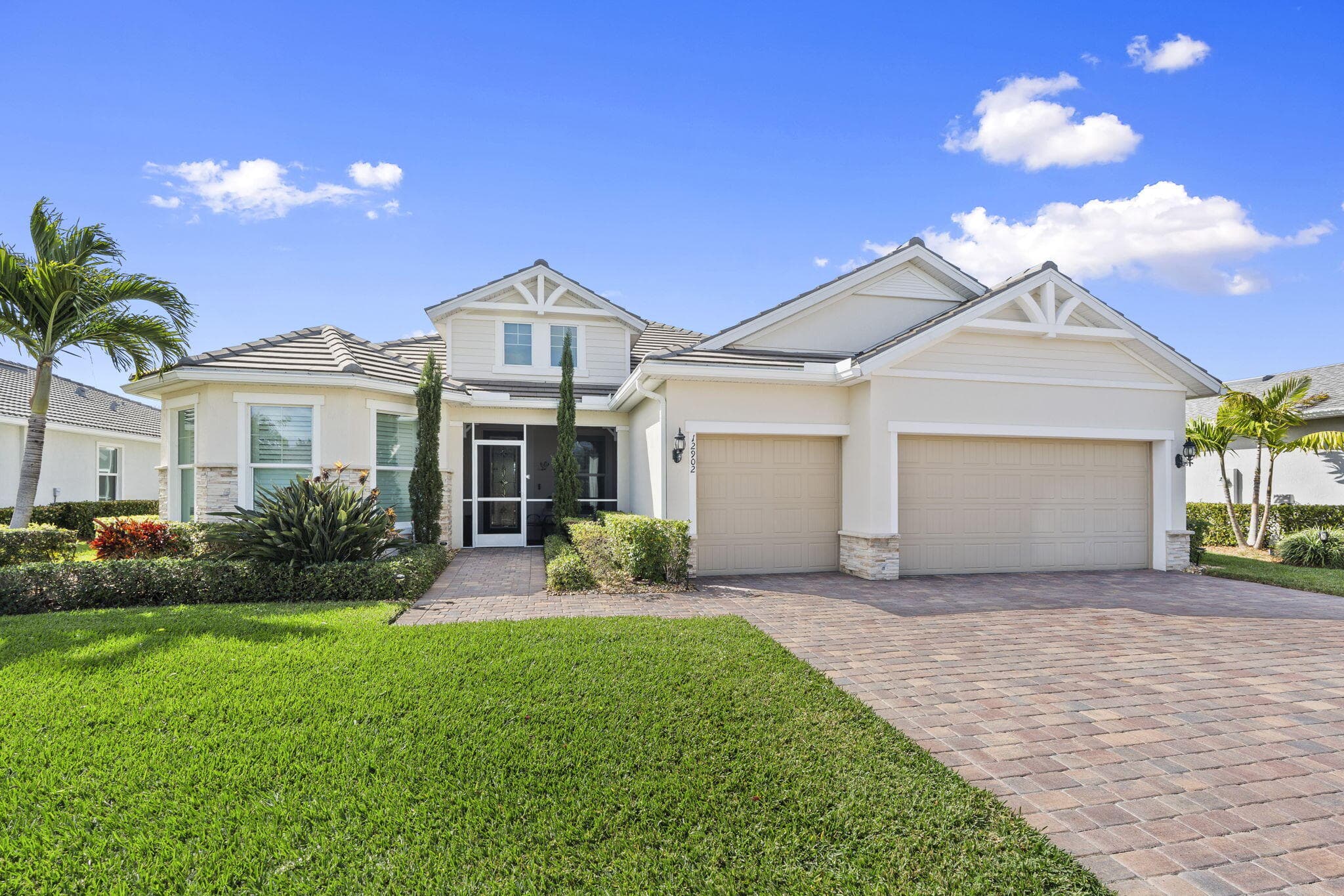 12902 SW Gingerline Drive, Port St. Lucie, FL 34987 — photo 5 of 72
