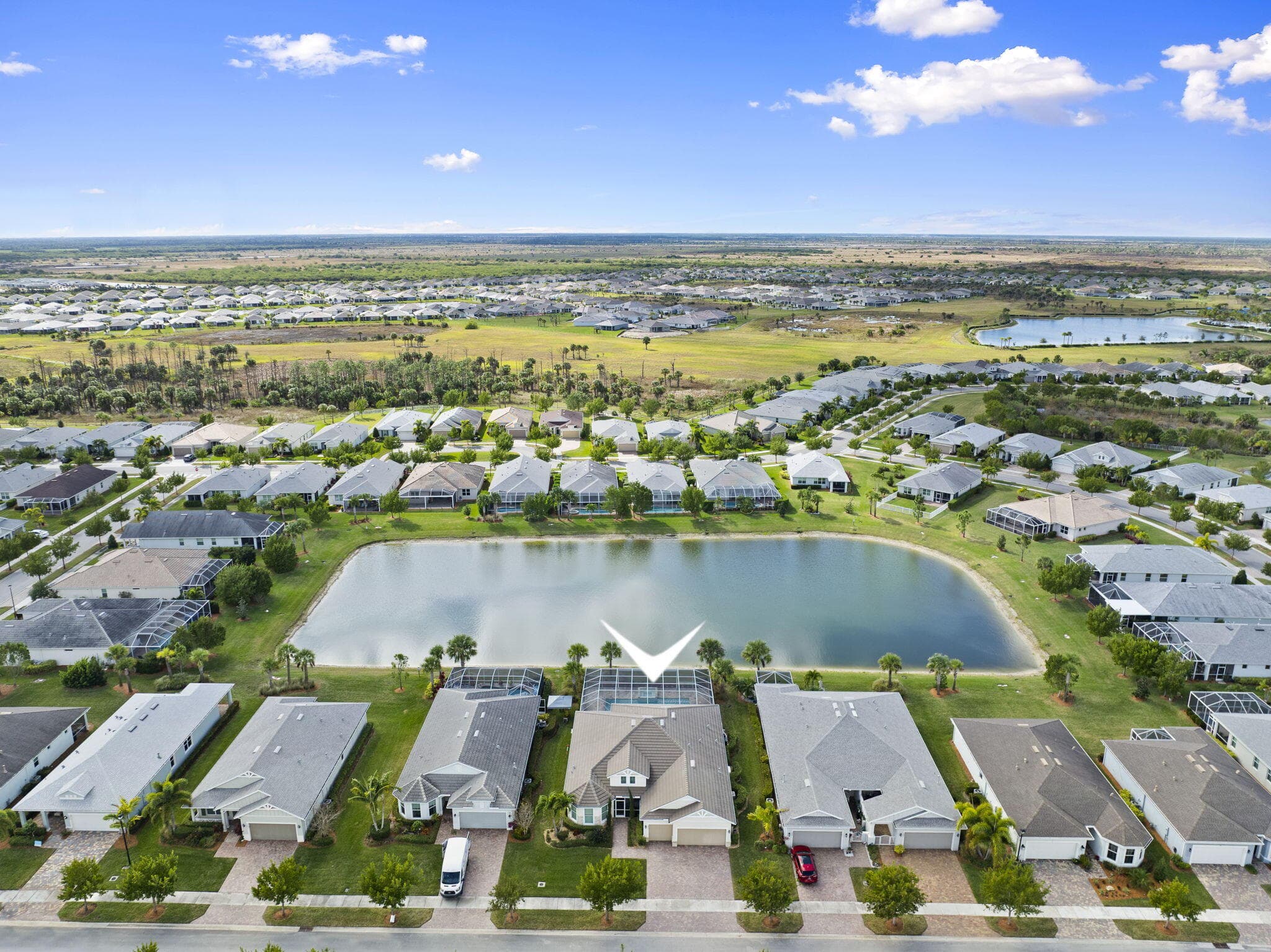 12902 SW Gingerline Drive, Port St. Lucie, FL 34987 — photo 60 of 72