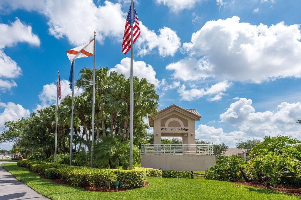 1975 Oak Berry Circle, Wellington, FL 33414 — photo 33 of 39