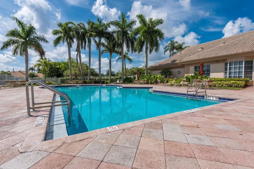 1975 Oak Berry Circle, Wellington, FL 33414 — photo 38 of 39