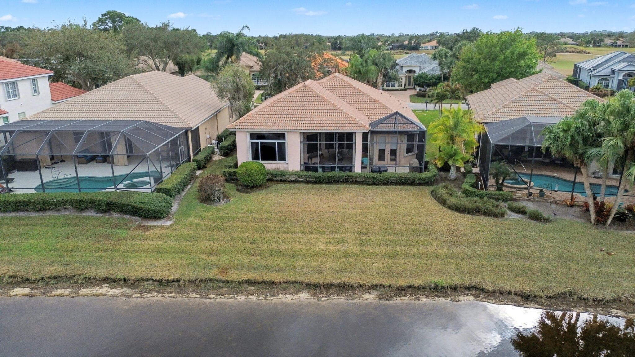 8918 First Tee Road, Port St. Lucie, FL 34986 — photo 26 of 28