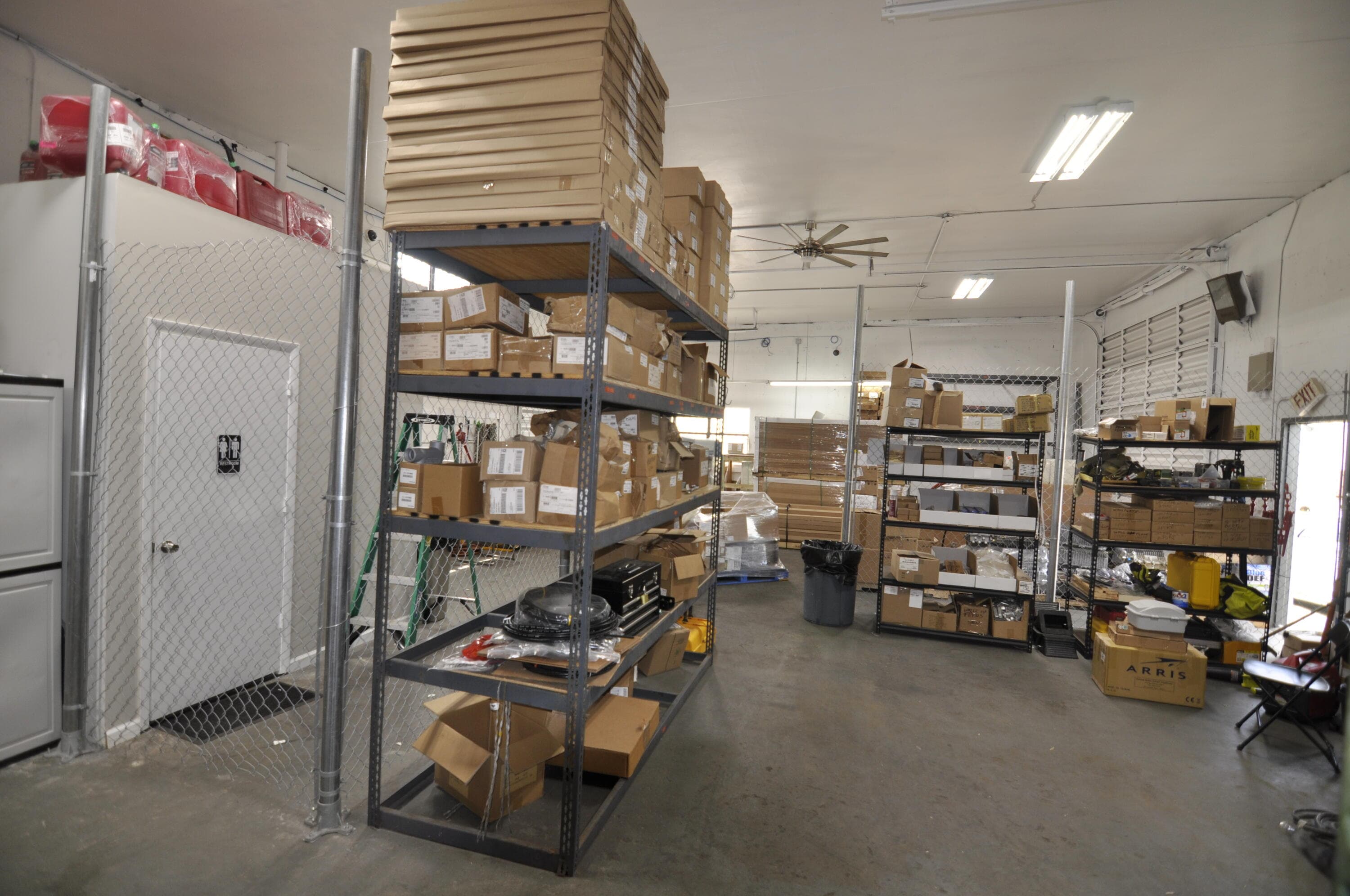 842 NW 7th Terrace NW, Fort Lauderdale, FL 33311 — photo 18 of 19