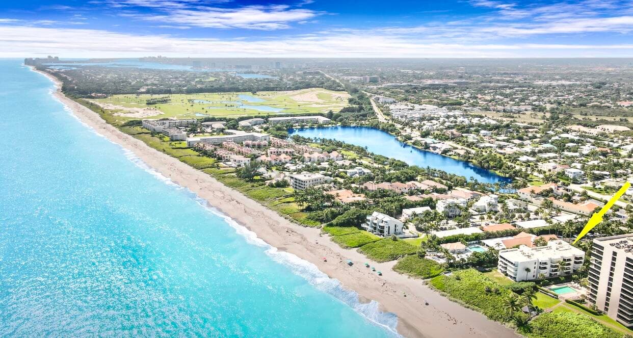 420 Celestial Way 202, Juno Beach, FL 33408 — photo 2 of 27