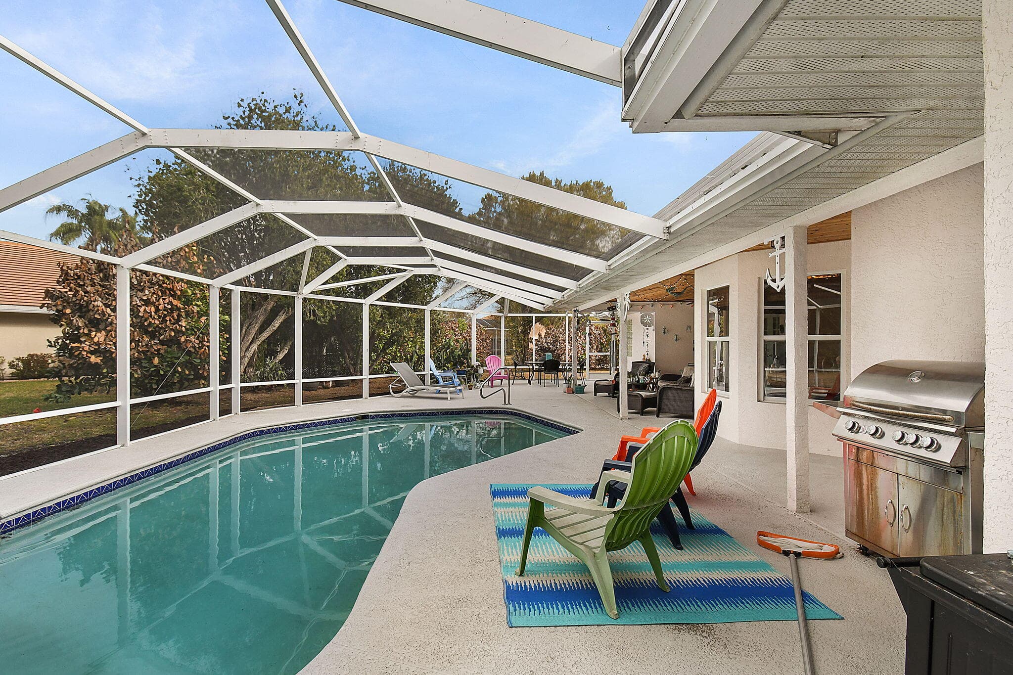 409 SW Sycamore Cove, Port St. Lucie, FL 34986 — photo 29 of 39