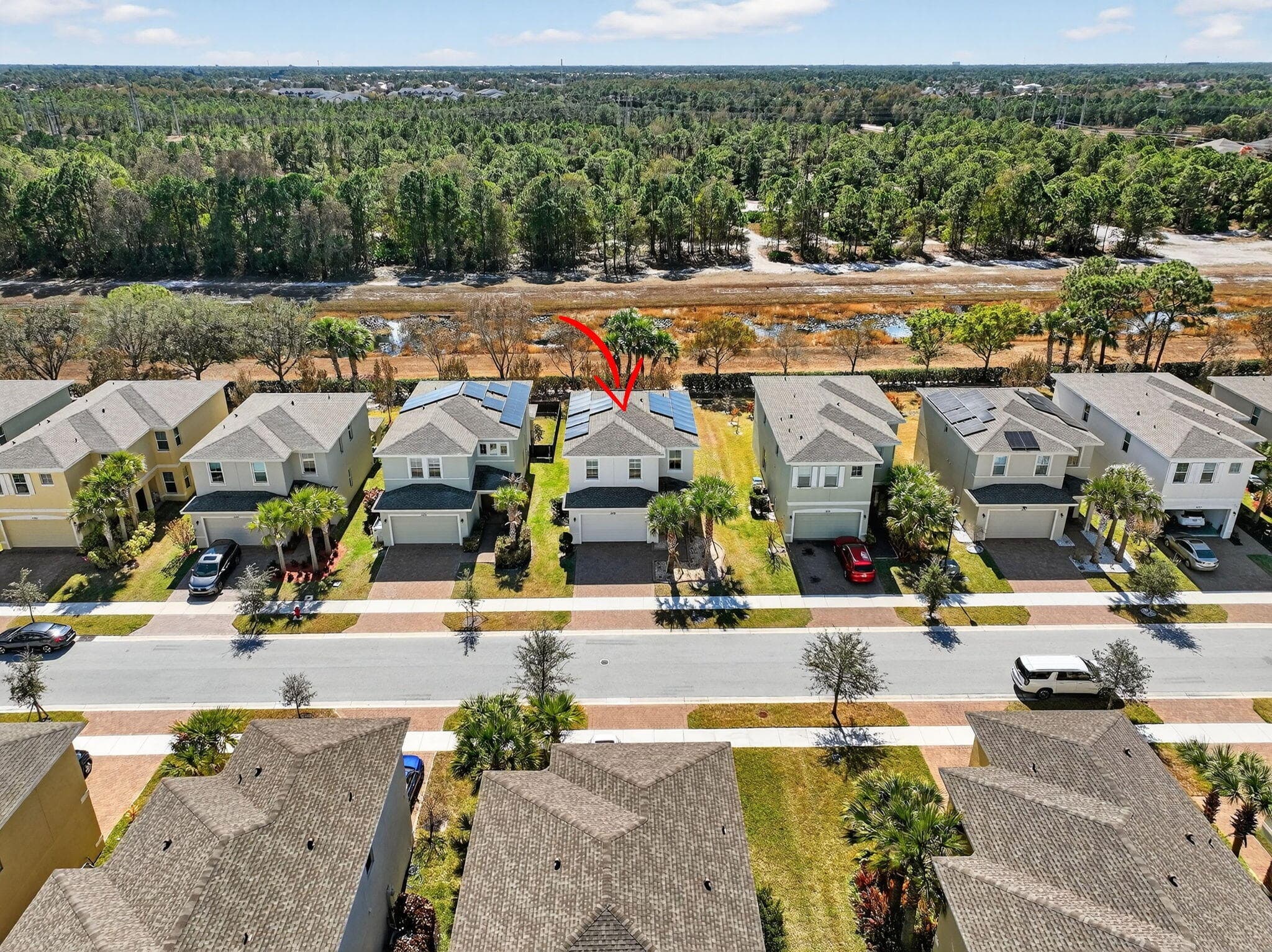 1609 NW Cataluna Cir Circle, Port St. Lucie, FL 34986 — photo 56 of 73