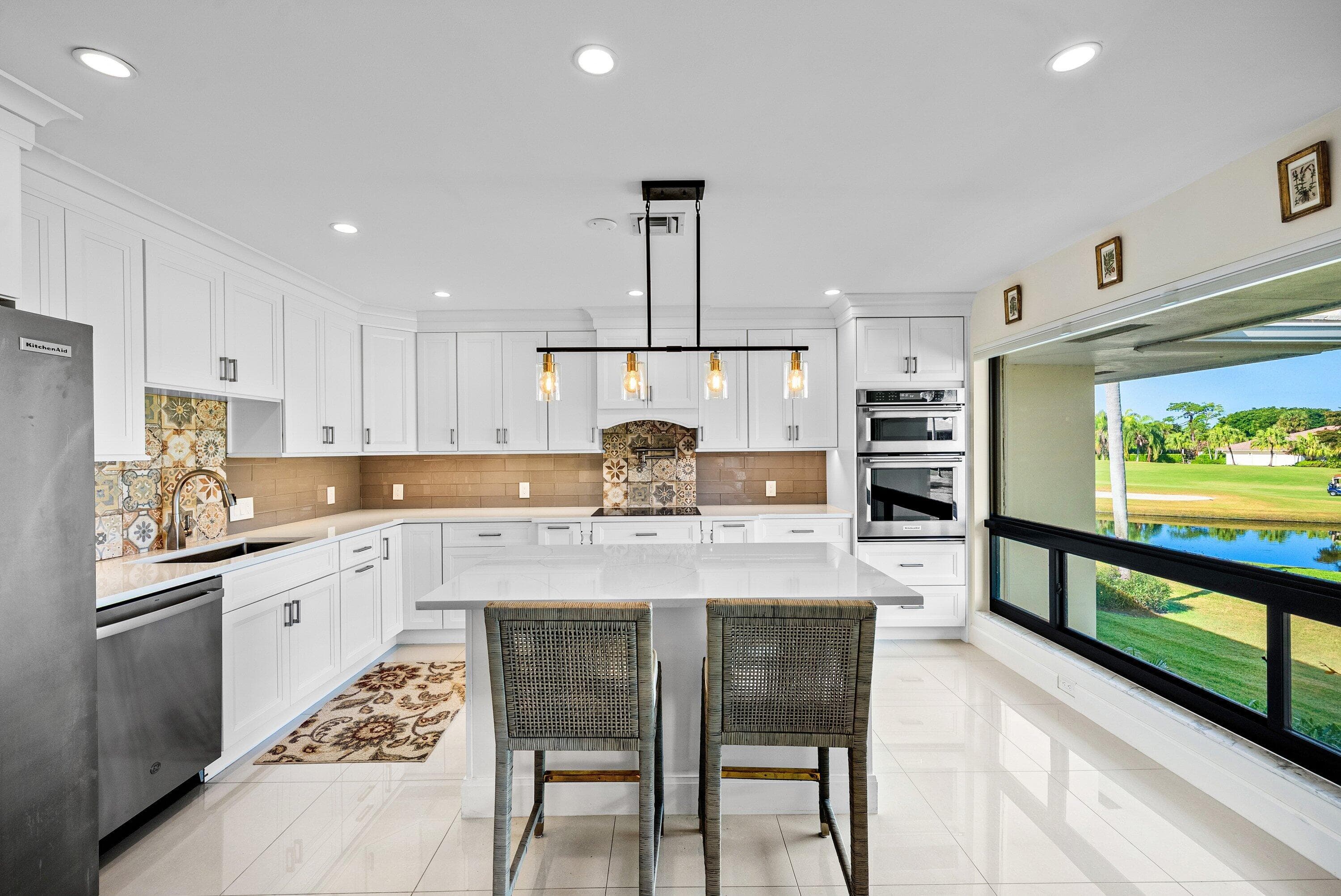 3637 Quail Ridge Drive Bobwhite A, Boynton Beach, FL 33436 — photo 3 of 55