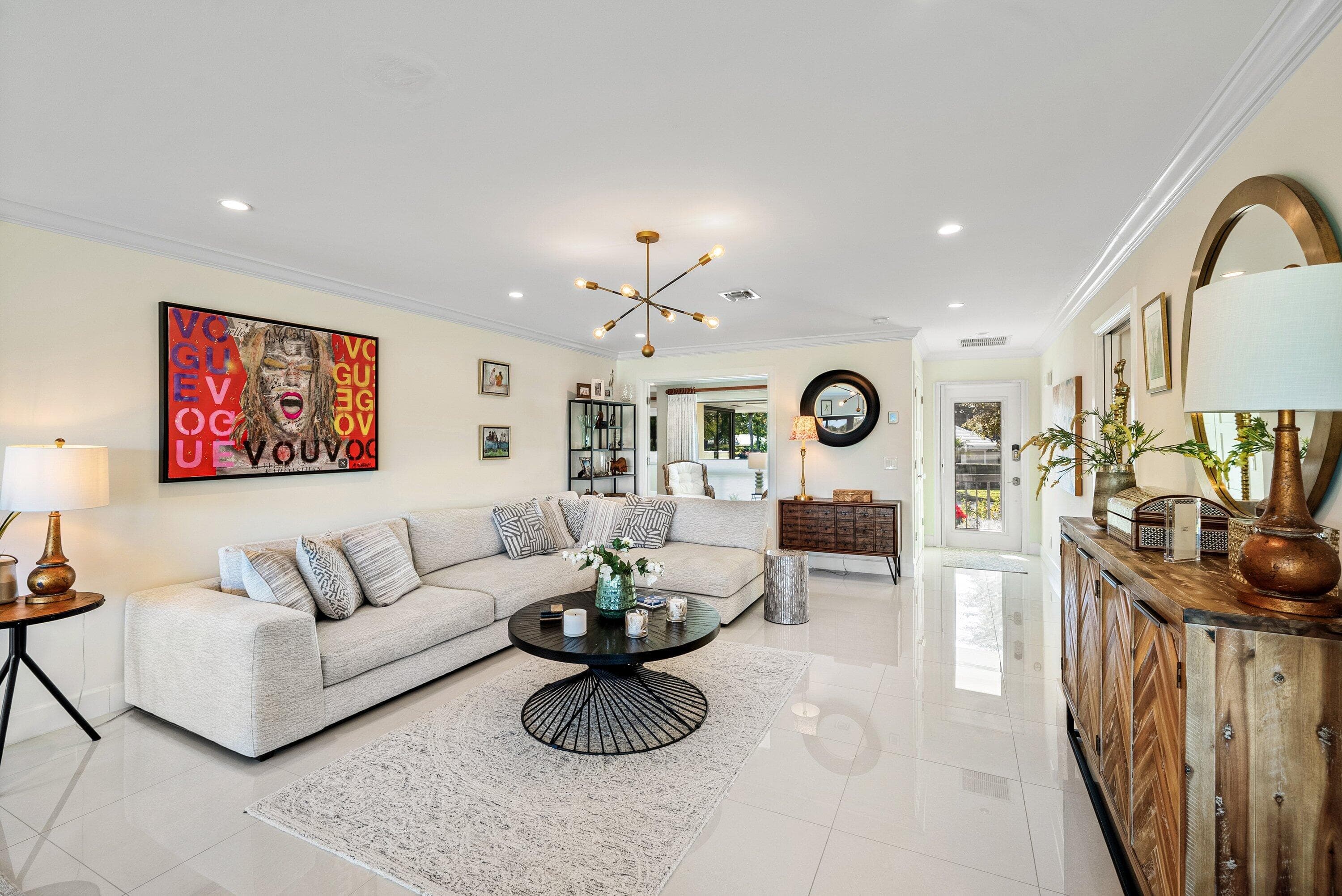 3637 Quail Ridge Drive Bobwhite A, Boynton Beach, FL 33436 — photo 4 of 55