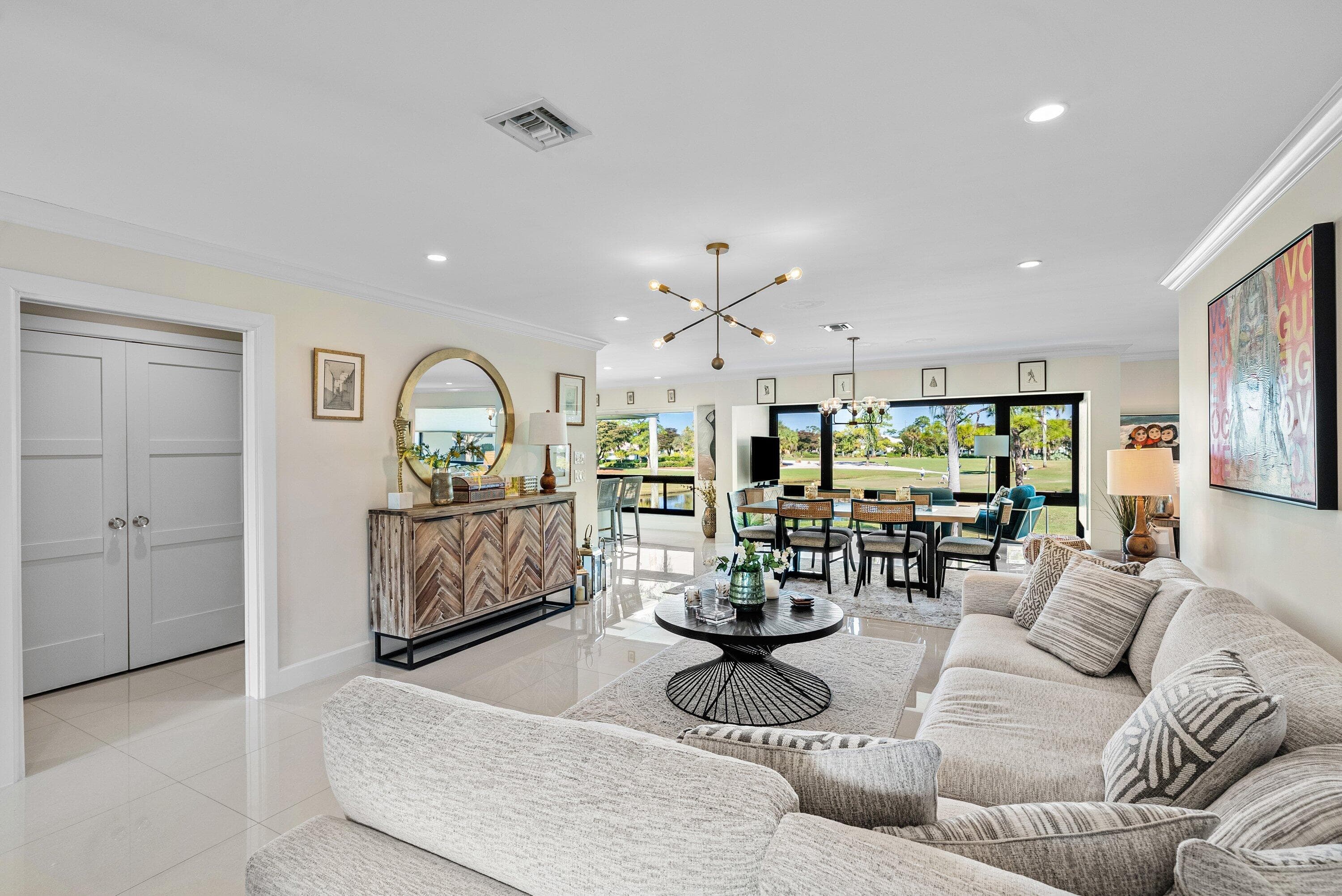 3637 Quail Ridge Drive Bobwhite A, Boynton Beach, FL 33436 — photo 16 of 55