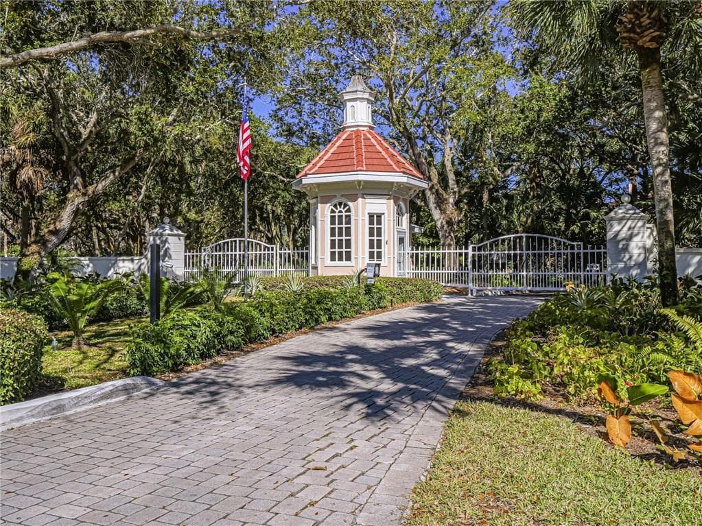 5690 Highway A1a Highway 101n, Indian River Shores, FL 32963 — photo 35 of 36